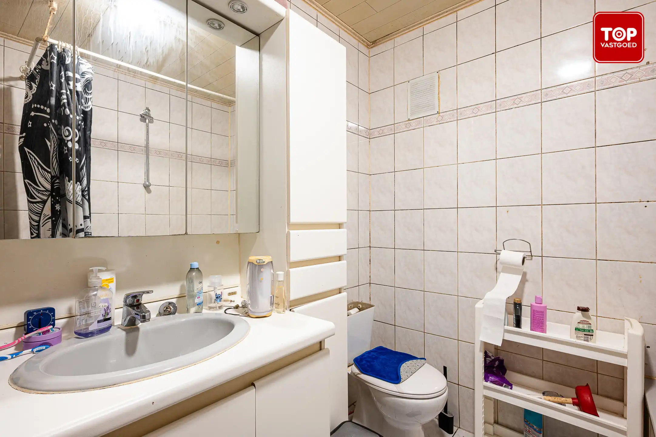 koppelwoning te koop in hartje Eeklo. foto 19