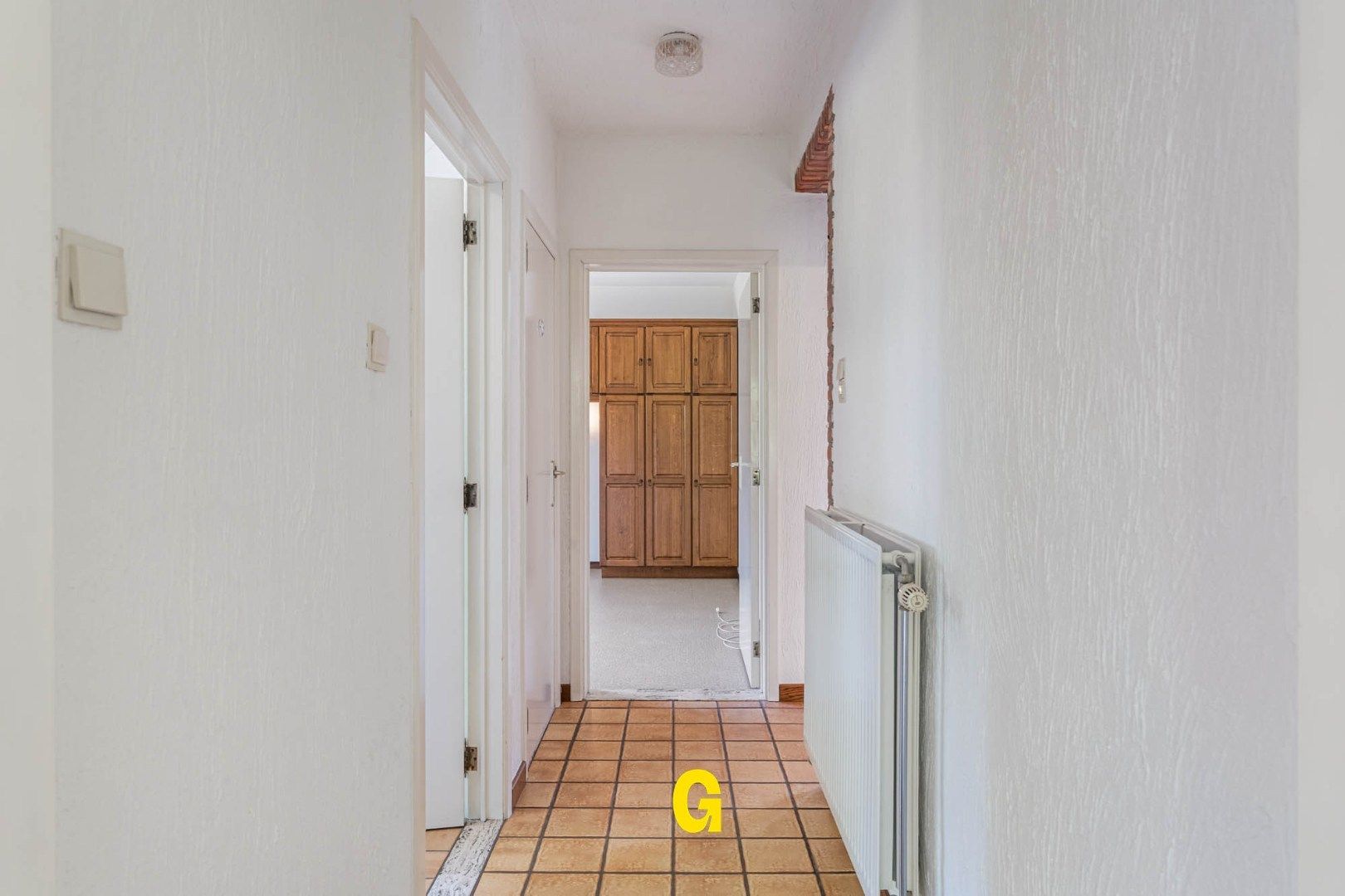 Vrijstaande woning met uitgesproken karakter op een uitstekende locatie in hartje Bilzen, op 11a 23ca foto 15