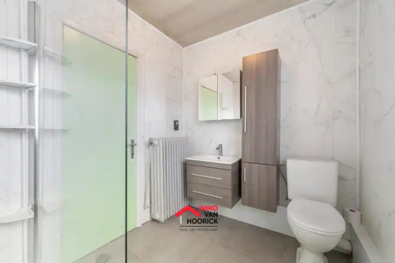 Woning nabij Bospark - 3 slpkmrs! foto 16