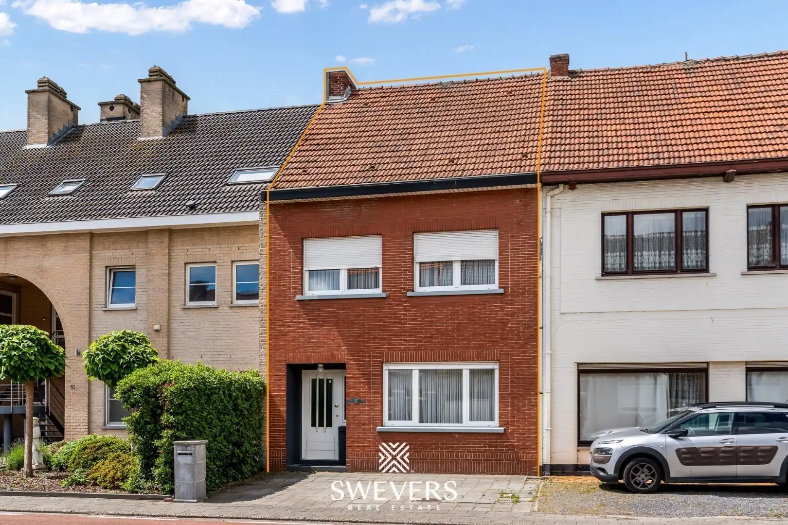 Ruime gezinswoning met 4 slaapkamers in hartje Leopoldsburg  foto 33