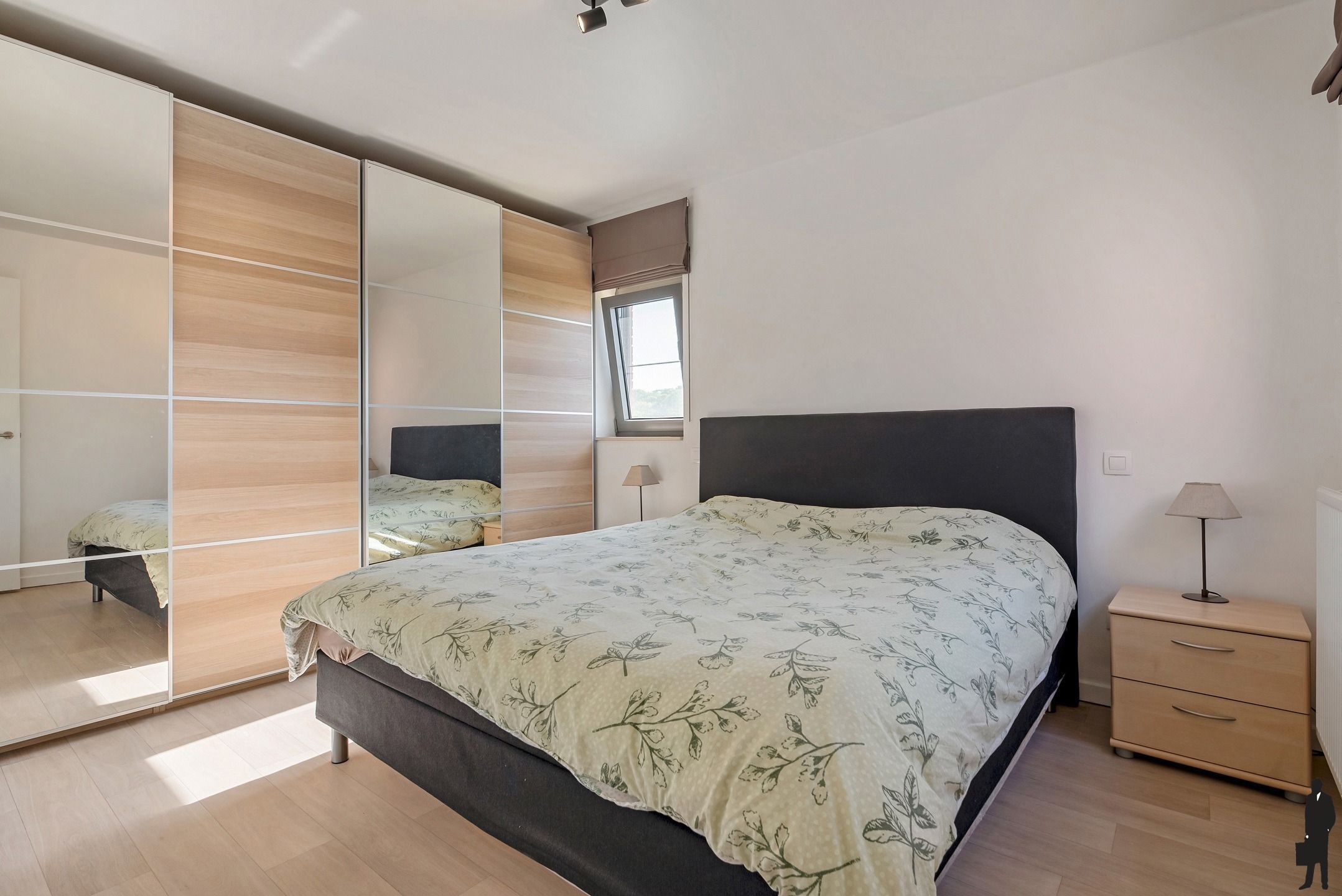 Energiezuinige woning op unieke locatie te Oud-Turnhout foto 14