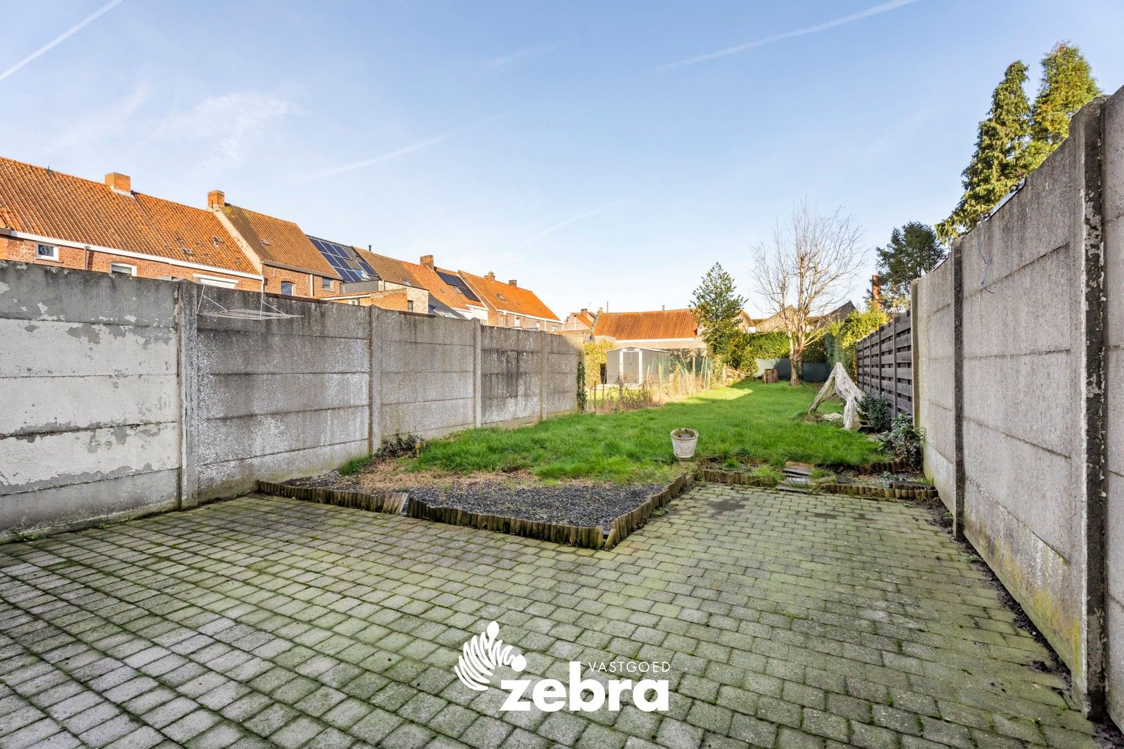 Te renoveren woning met 3 slaapkamers op een boogscheut van centrum Izegem! foto 13