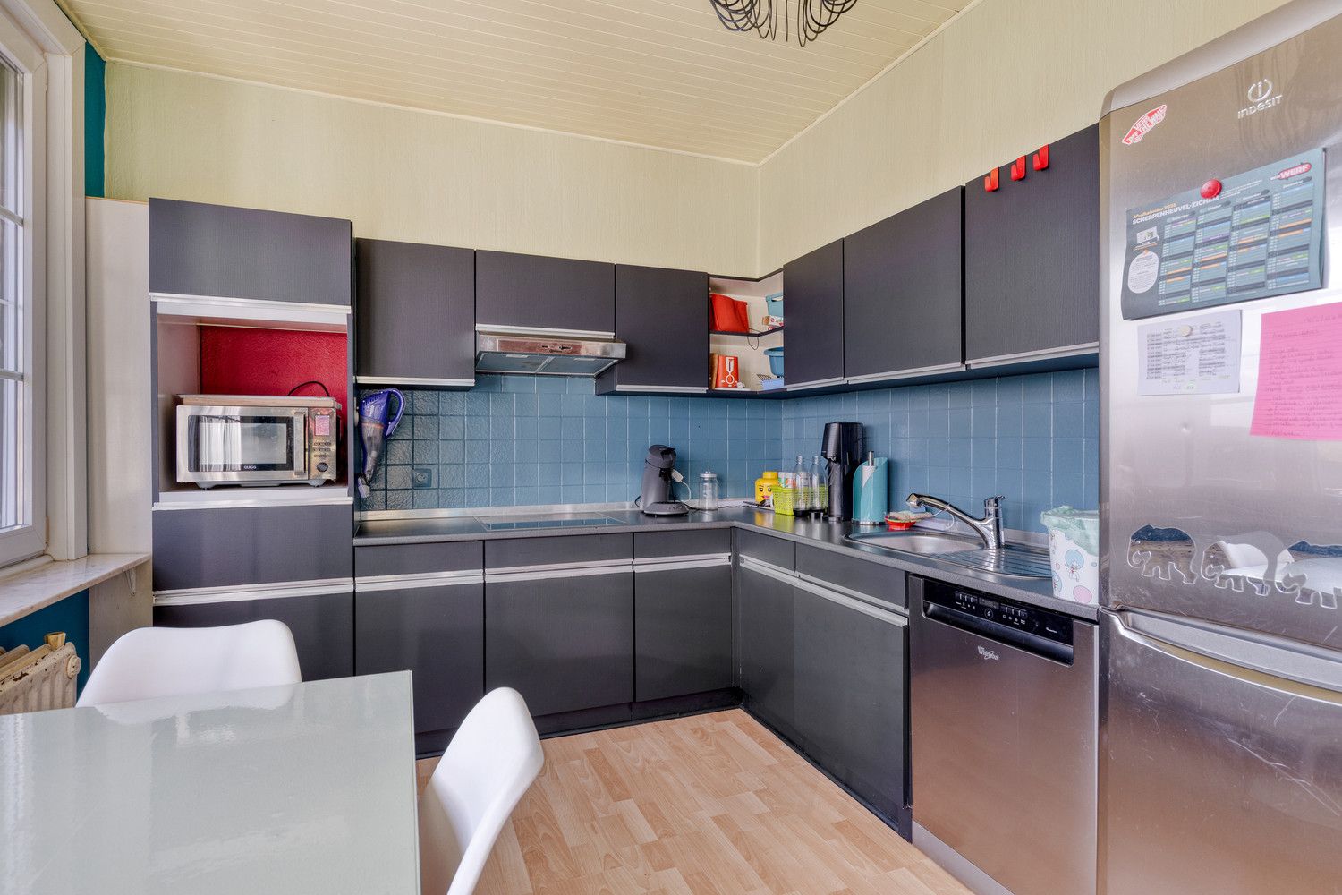 RUSTIG GELEGEN, INSTAPKLARE WONING, OP WANDELAFSTAND VAN CENTRUM SCHERPENHEUVEL! foto 10