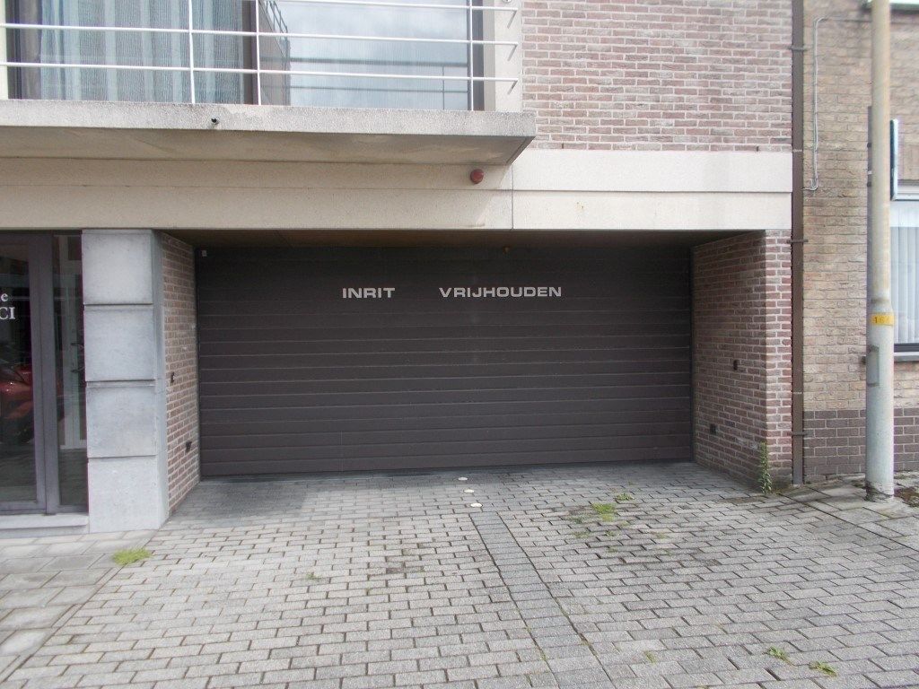 Parkeerplaats te huur Sint-Gerolflaan 64 - - 9880 Aalter