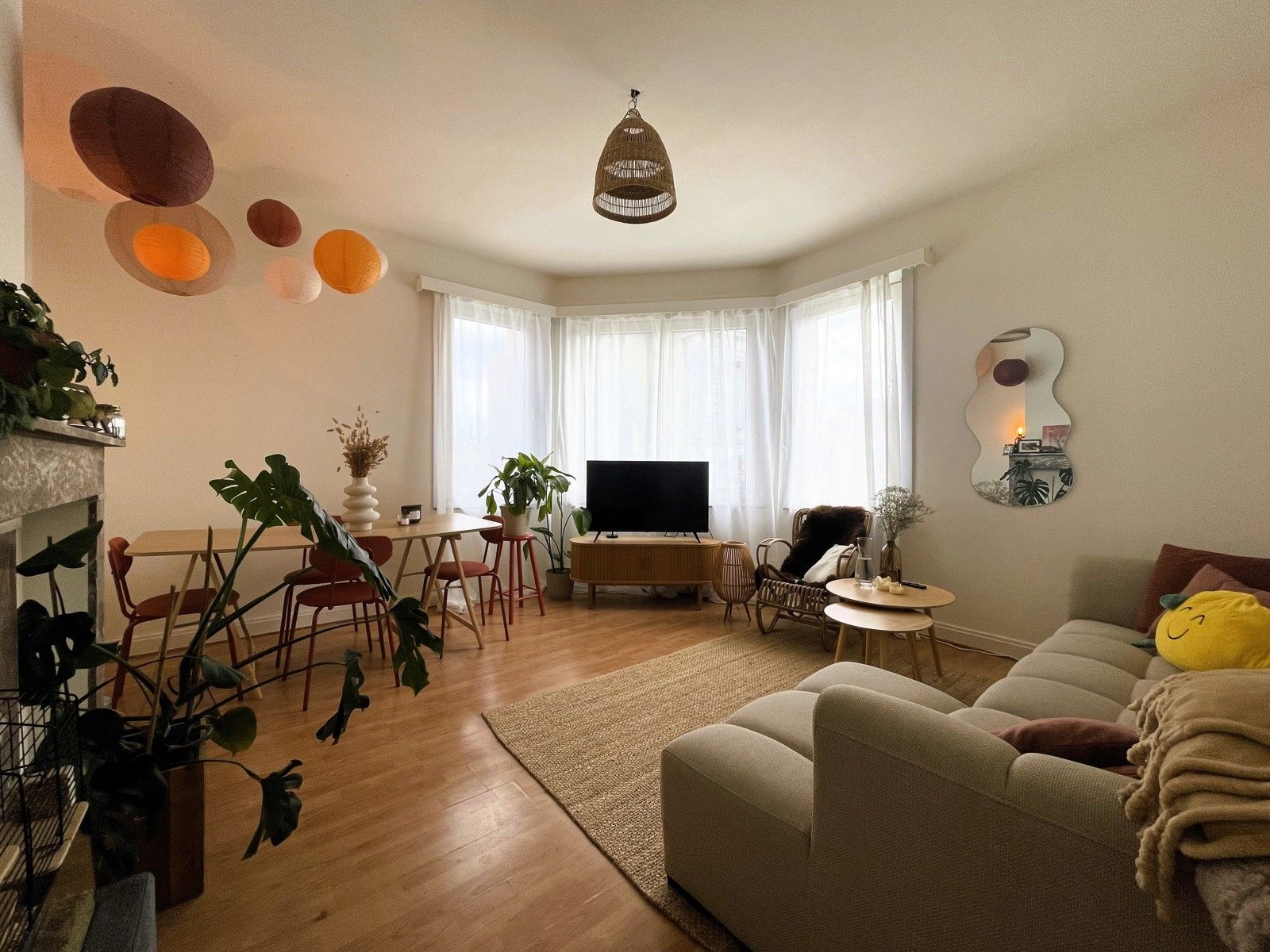 Appartement te huur foto 4