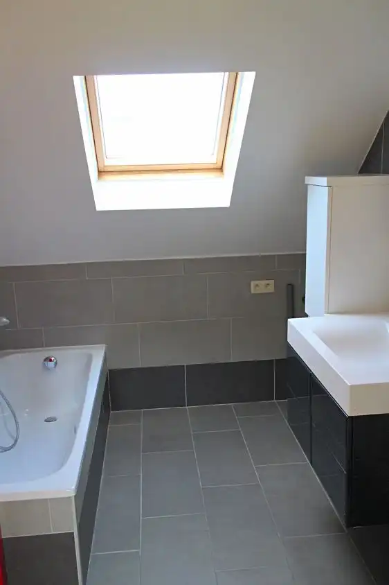 Recent appartement in het centrum van Diest! foto 11