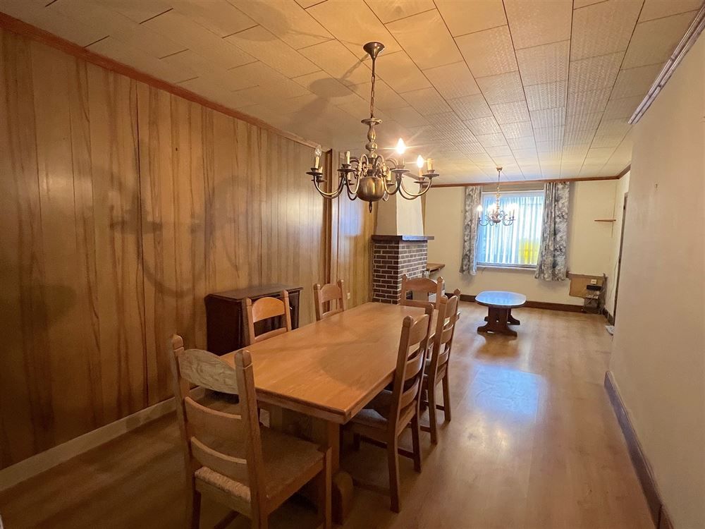Te renoveren woning foto 5