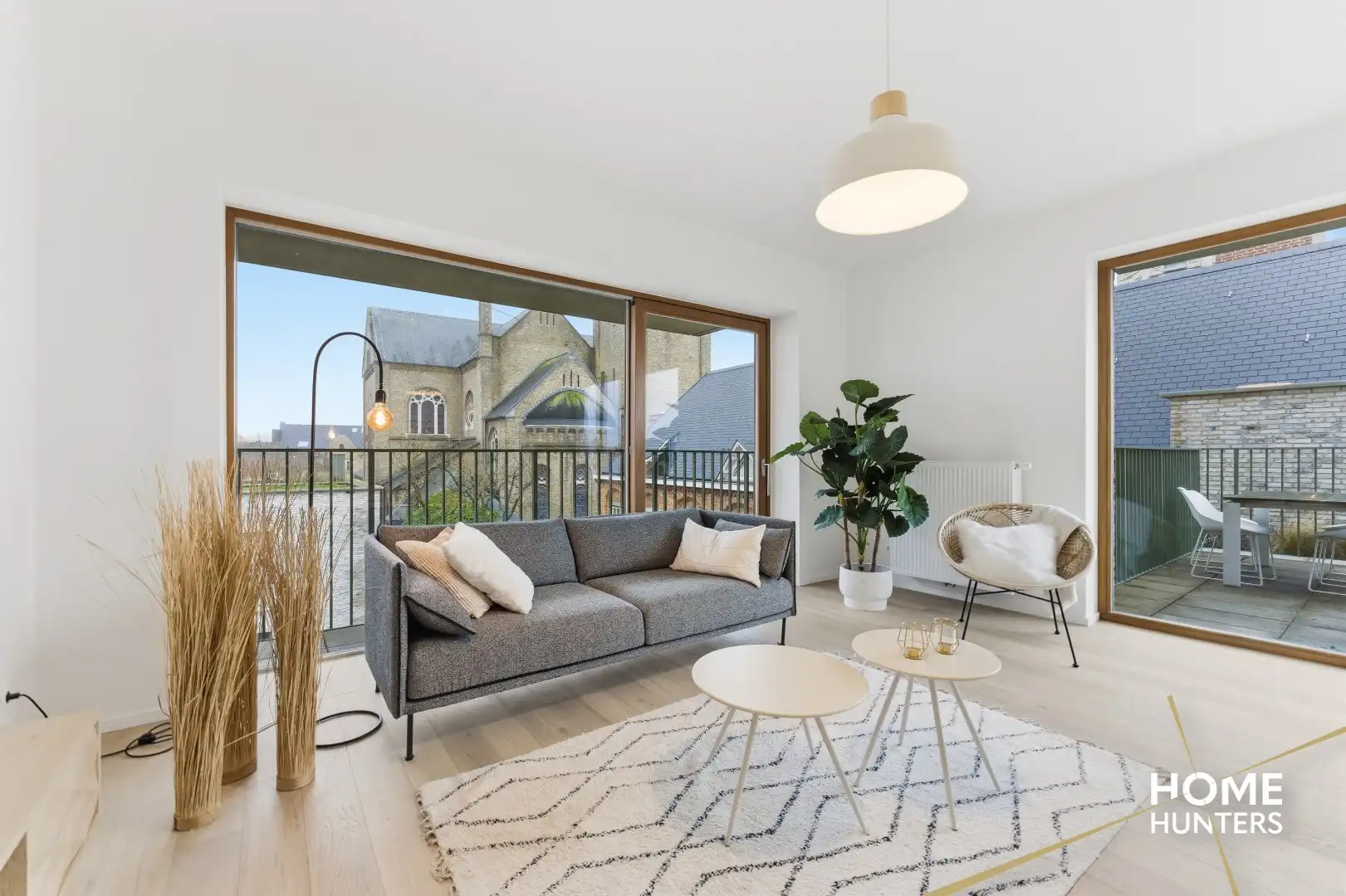 Luxe nieuwbouwappartement met ruim terras van maar liefst 36 m² foto 8