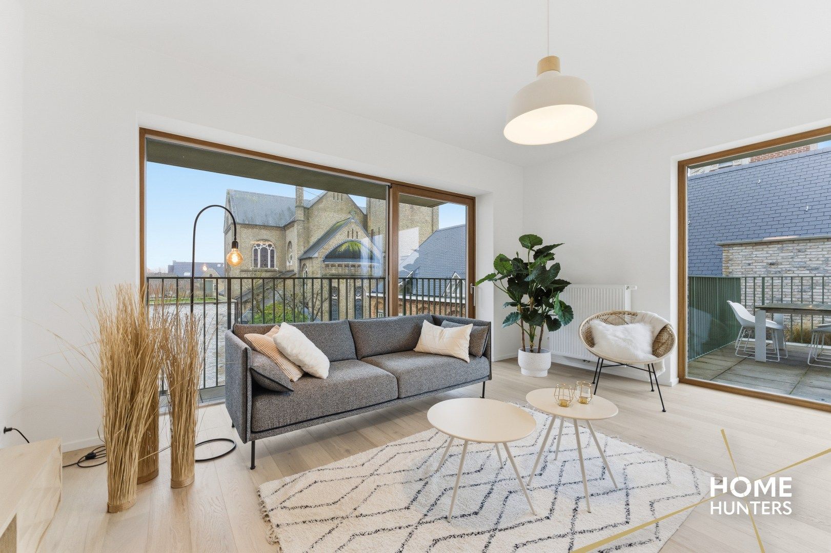 Luxe nieuwbouwappartement met ruim terras van maar liefst 36 m² foto 8