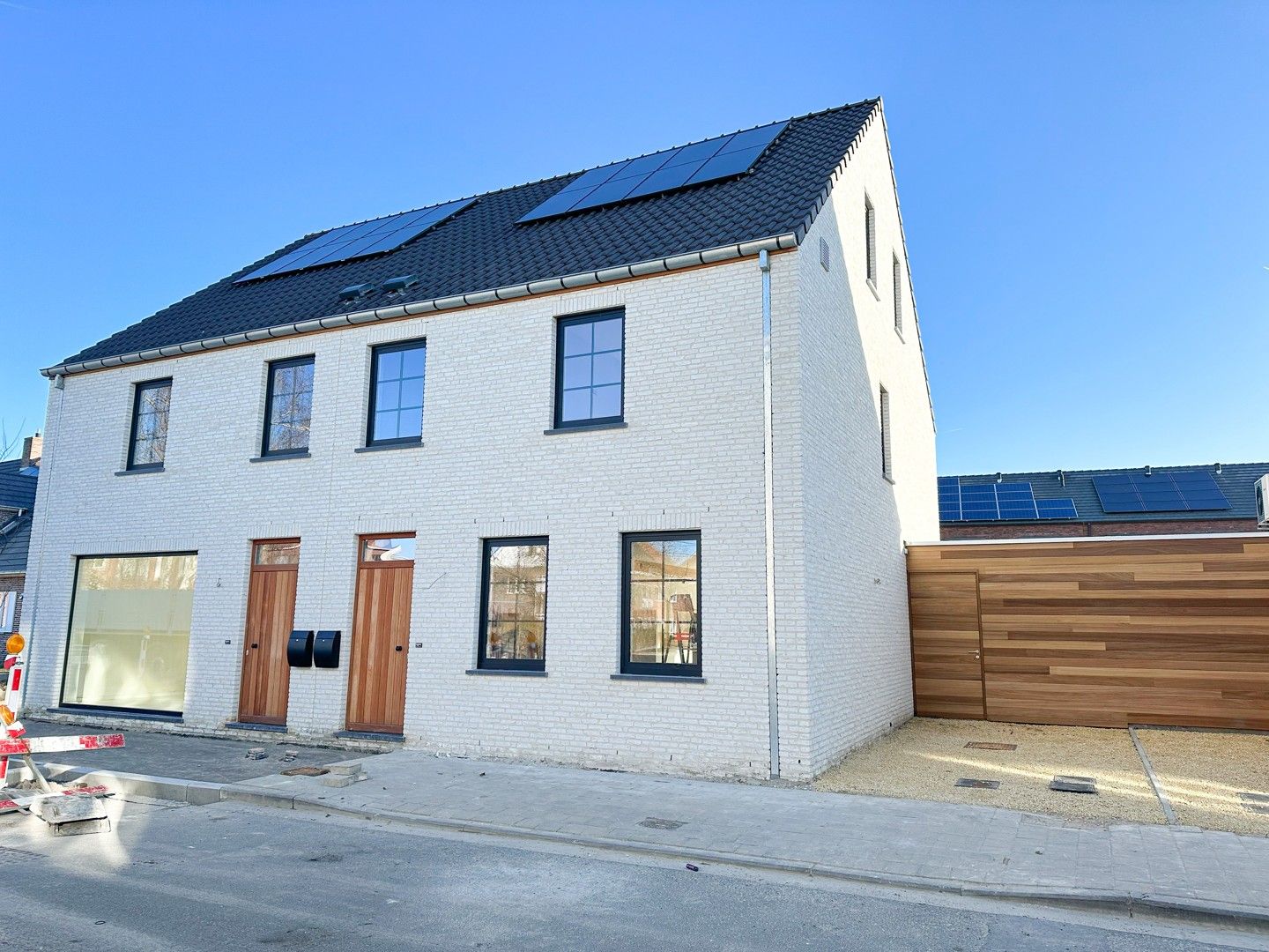 Instapklaar wonen in Wondelgem foto {{pictureIndex}}