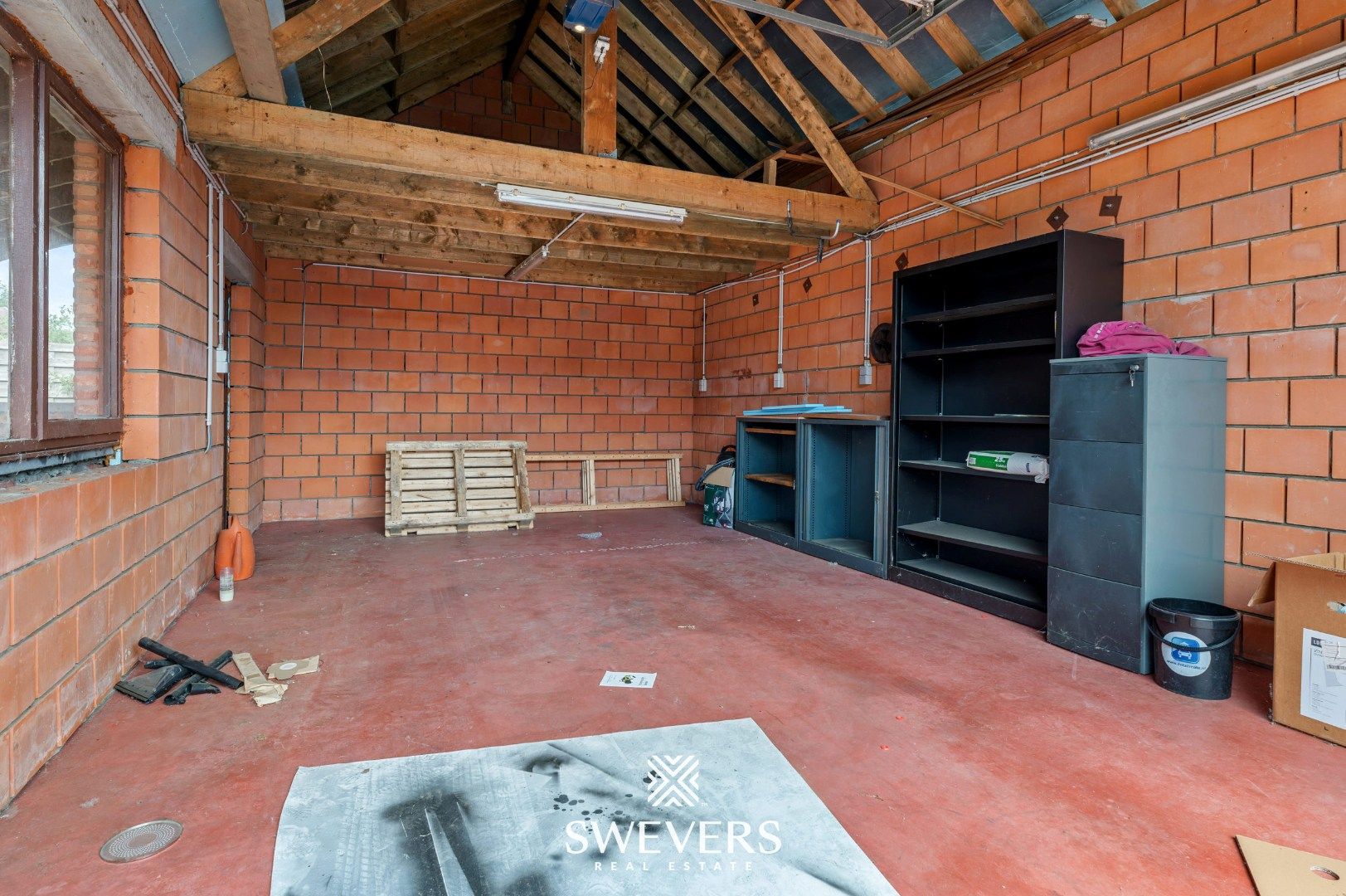 Riante splitlevelwoning op ruim perceel foto 32