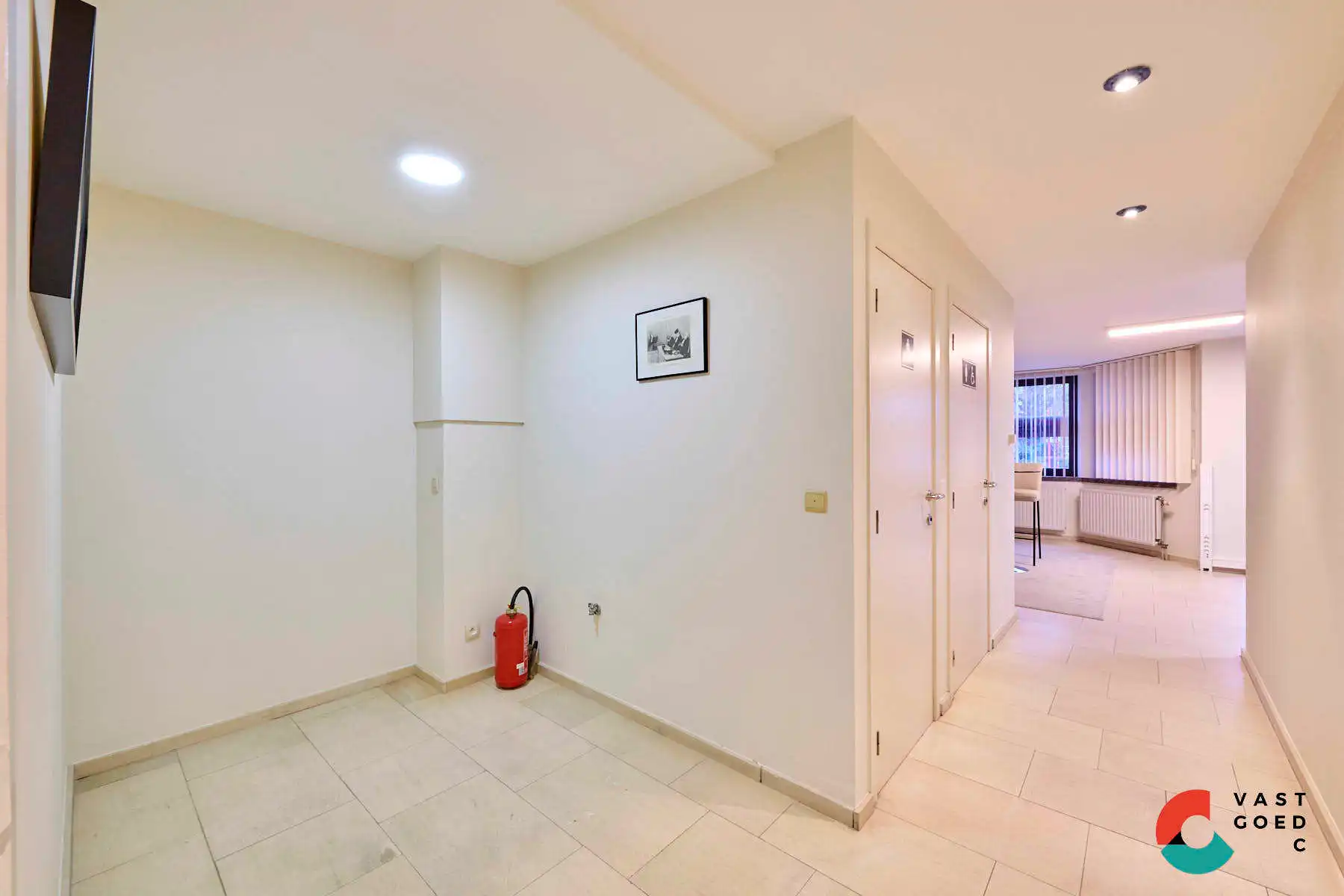 Commerciële ruimte te koop foto 4