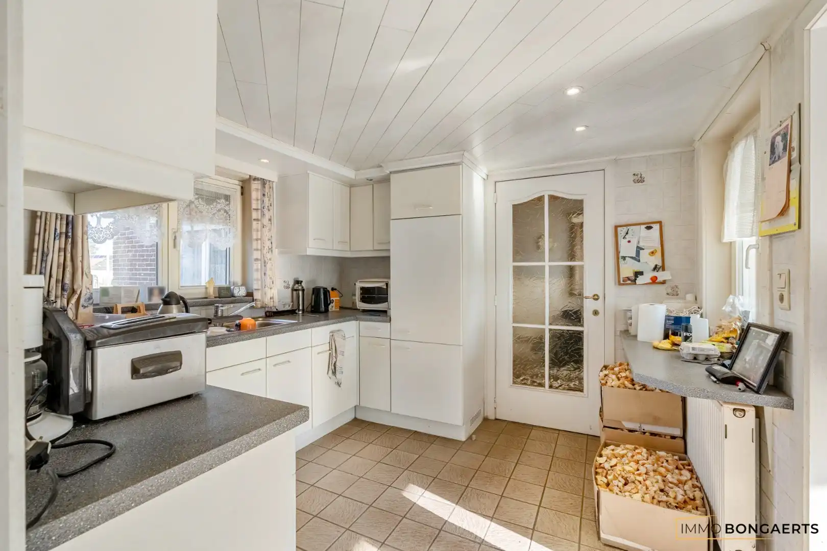 Te renoveren woning  foto 14