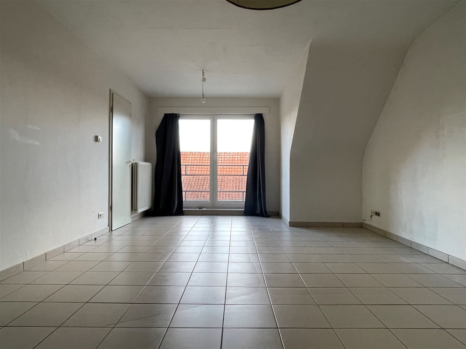 Gezellig appartement te Oudegem te huur foto 4