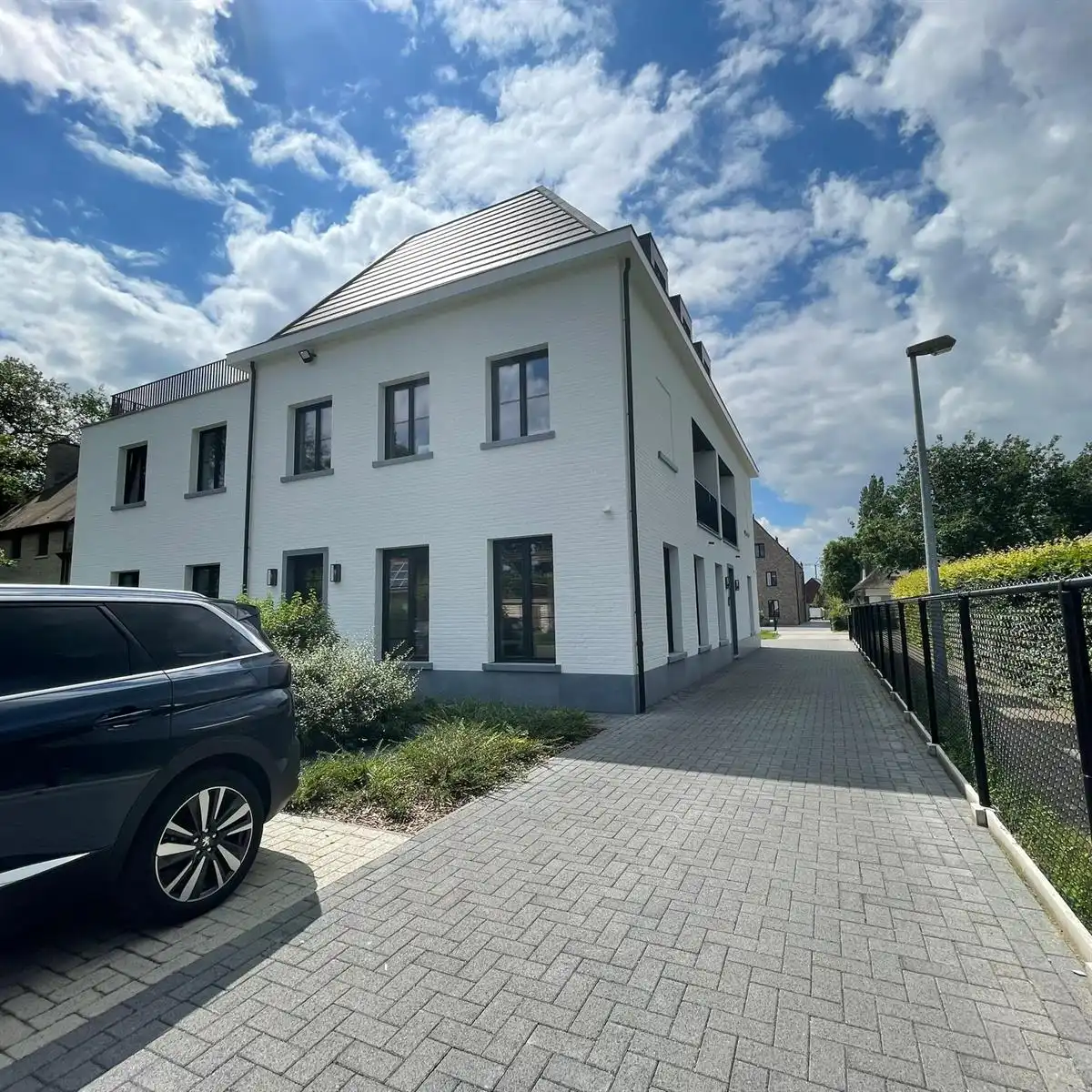 Appartement te huur Steenweg op Mol 150/3 - 2360 Oud-Turnhout