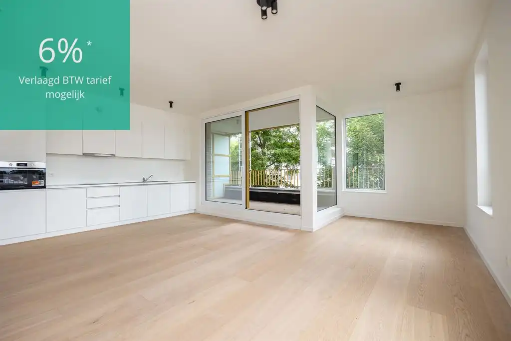 Appartement te koop Ergo-de Waellaan 120/401 - 2100 DEURNE