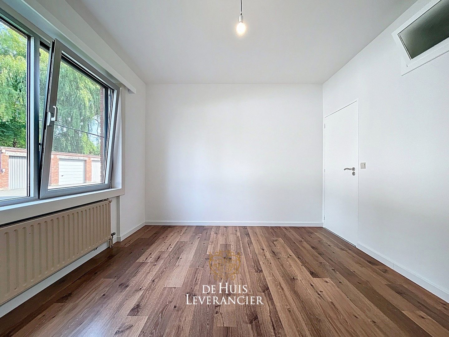 Instapklaar appartement met garage (optioneel) in Kontich-Centrrum foto 9