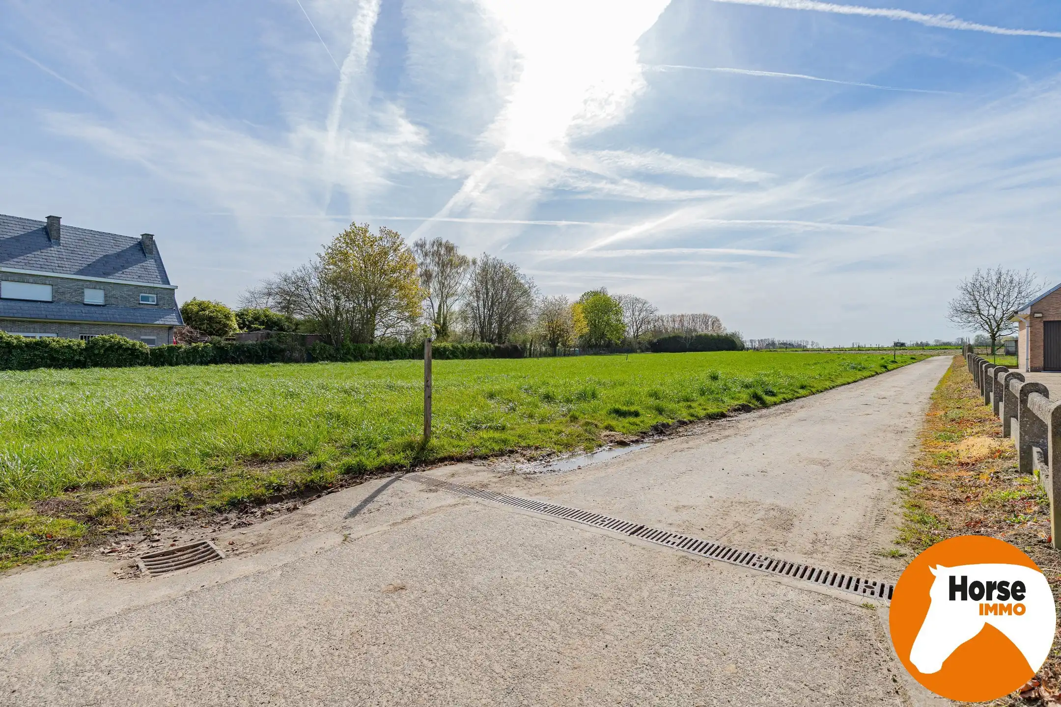 NIEUWERKERKEN - Uniek gelegen bouwgrond op 42a voor OB foto 17