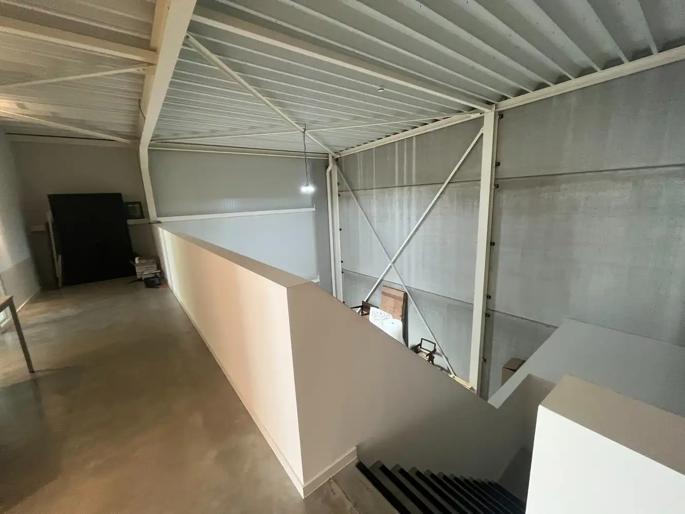 KMO-unit 245m² foto 16