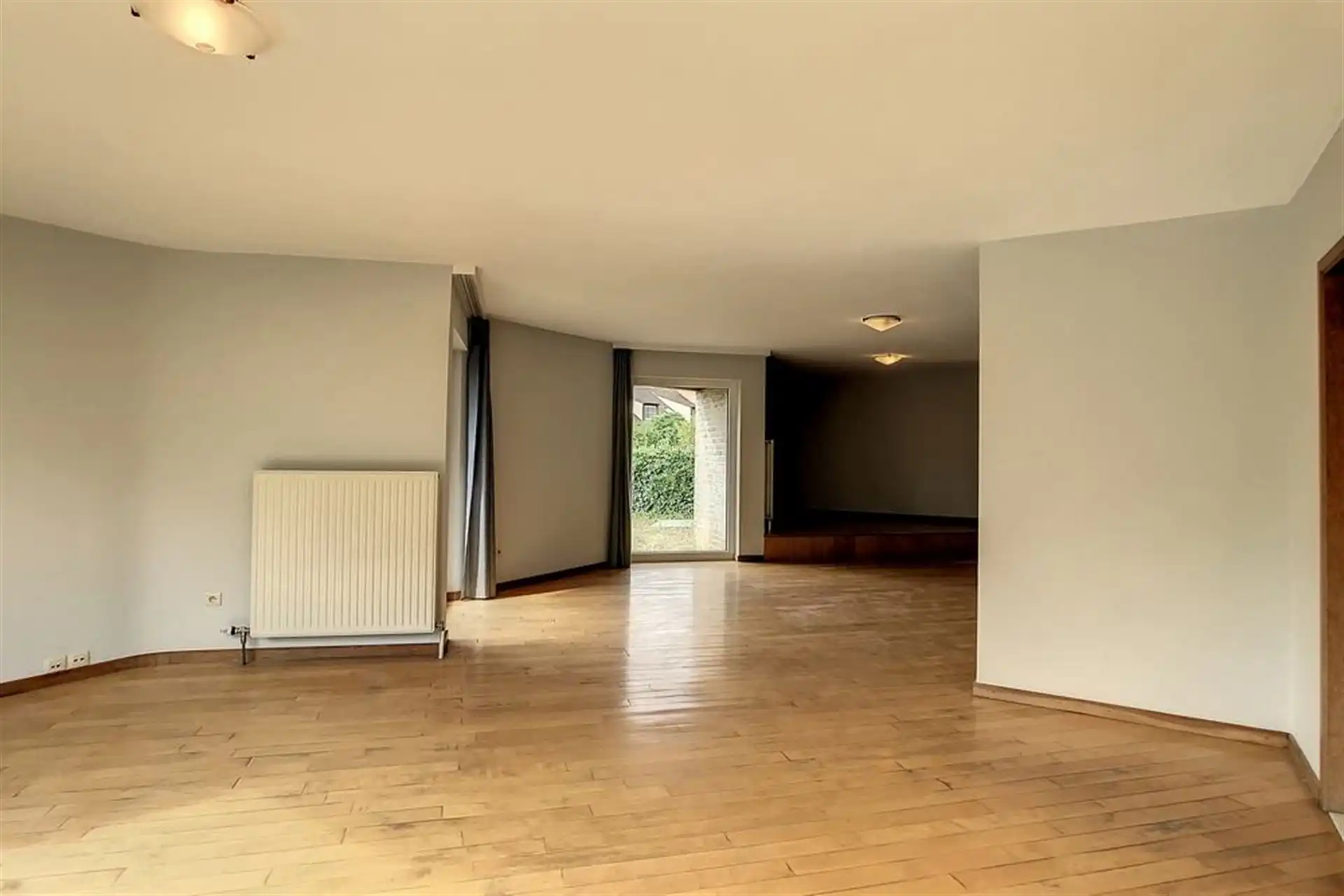 Rustig gelegen en energiezuinige villa foto 3