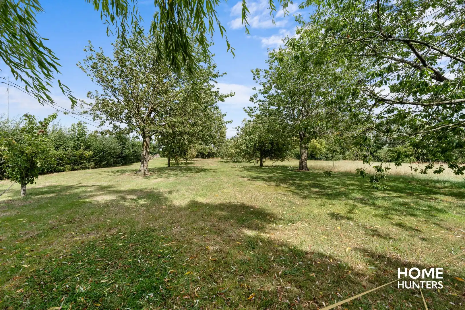 Instapklare exclusieve eigendom met historisch bijgebouw en hoogwaardige afwerking in een oase van rust en ruimte foto 32