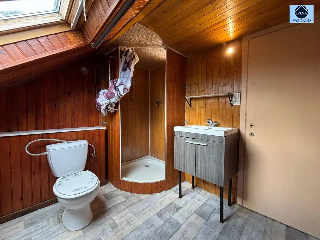 RUSTIEKE WONING MET 3 KAMERS TE EVERBEEK foto 4