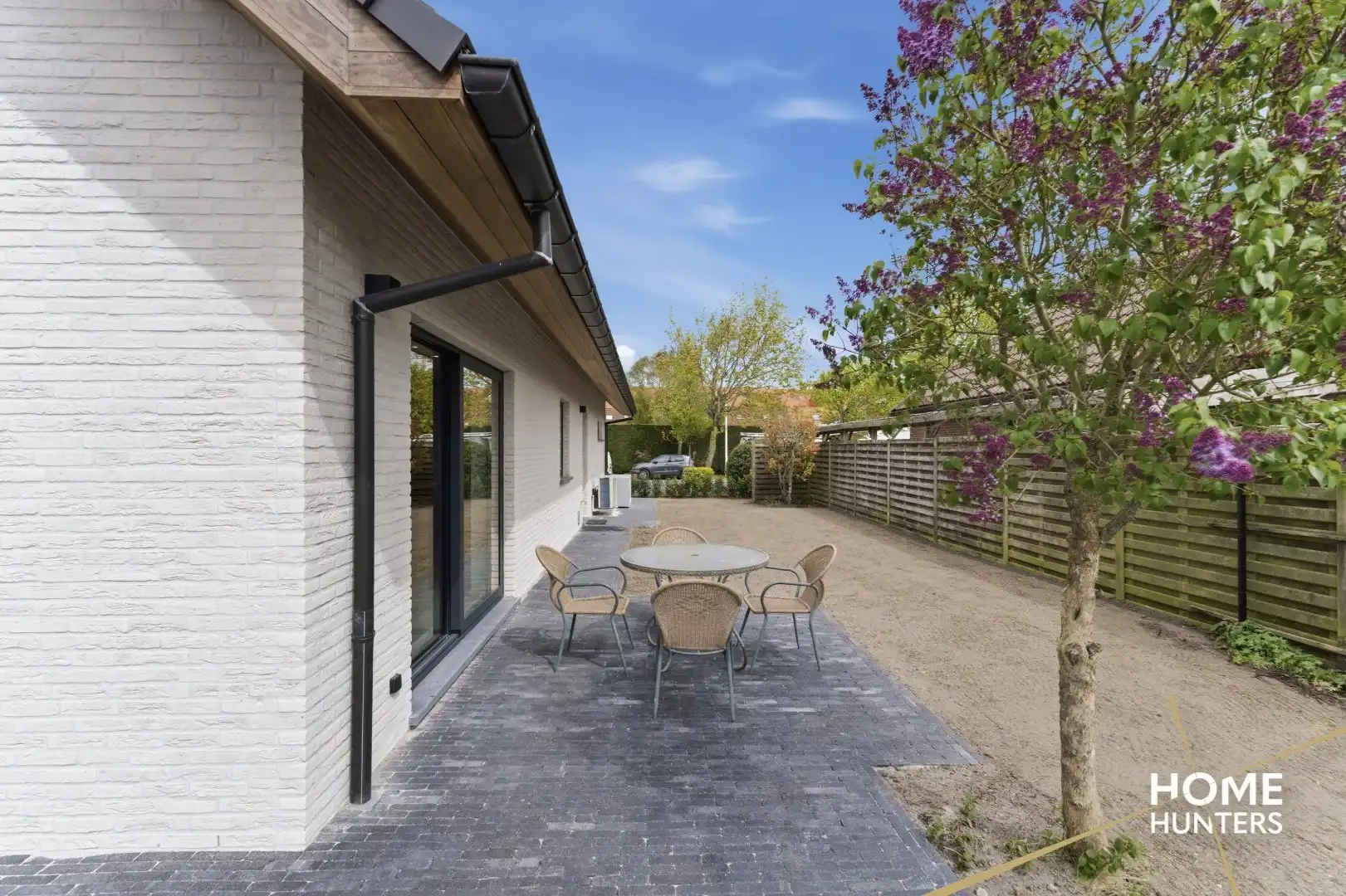 Exclusief wonen nabij jachthaven en zee in Nieuwpoort foto 15