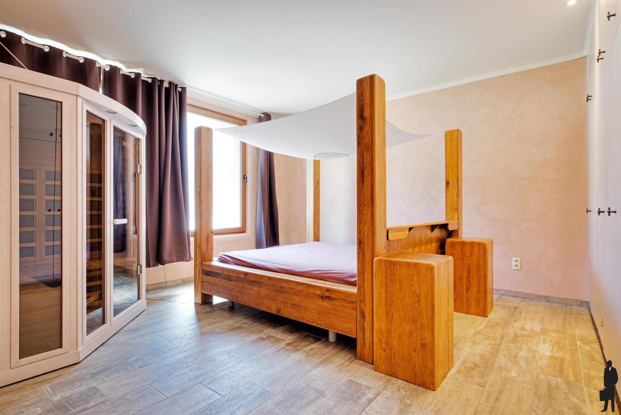 Luxe kangoeroe-villa te Sint-Job met paardenacc. op ca. 1,2 HA! foto 22