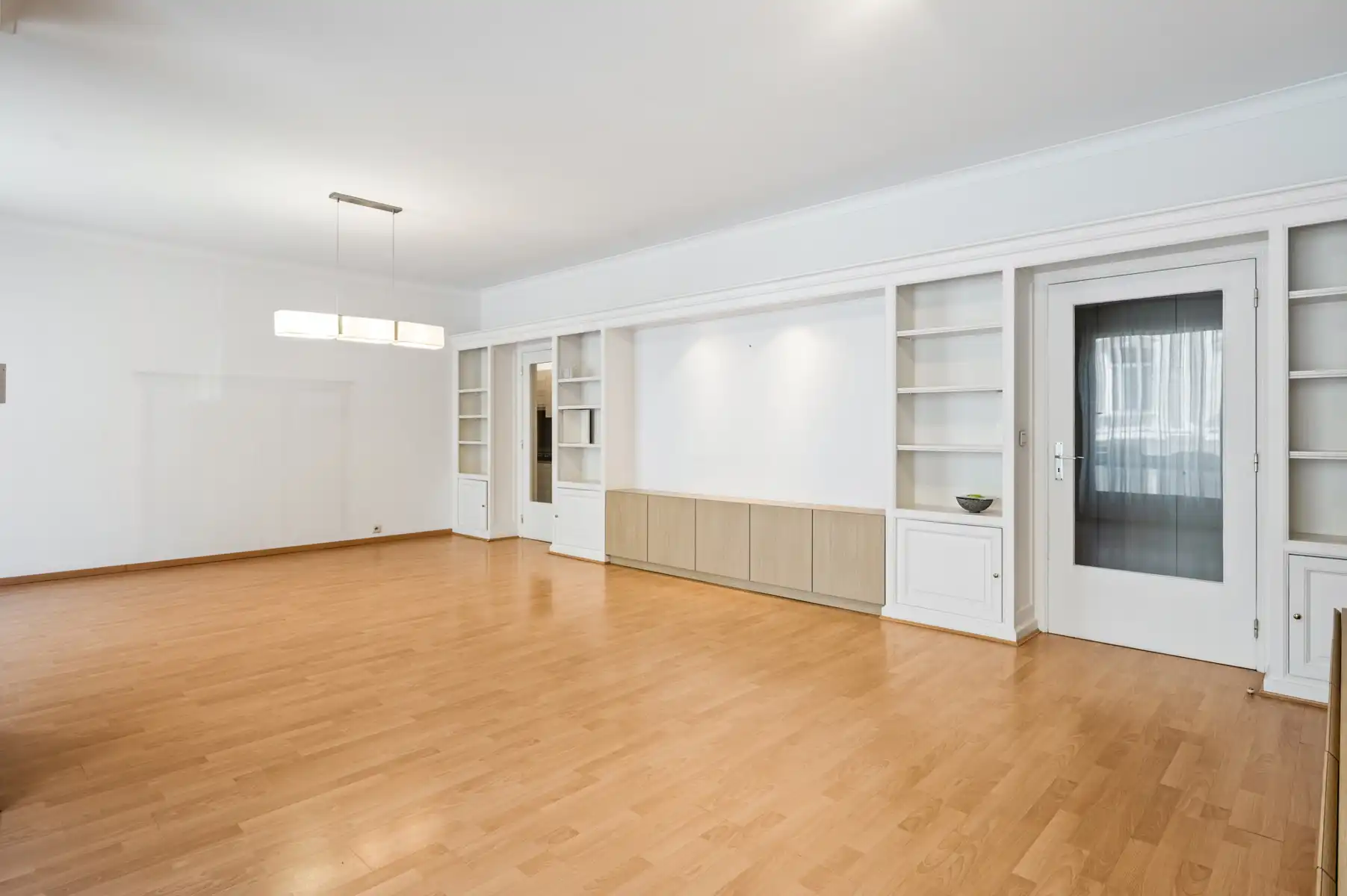 Leuk 2 SLK appartement met 2 terrassen, incl. avondzon! foto 6