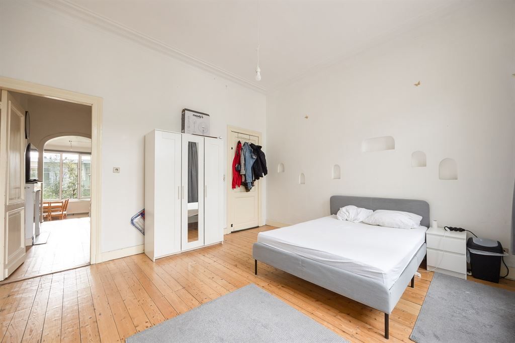 Karaktervolle woning met 3 units en tuin foto 13