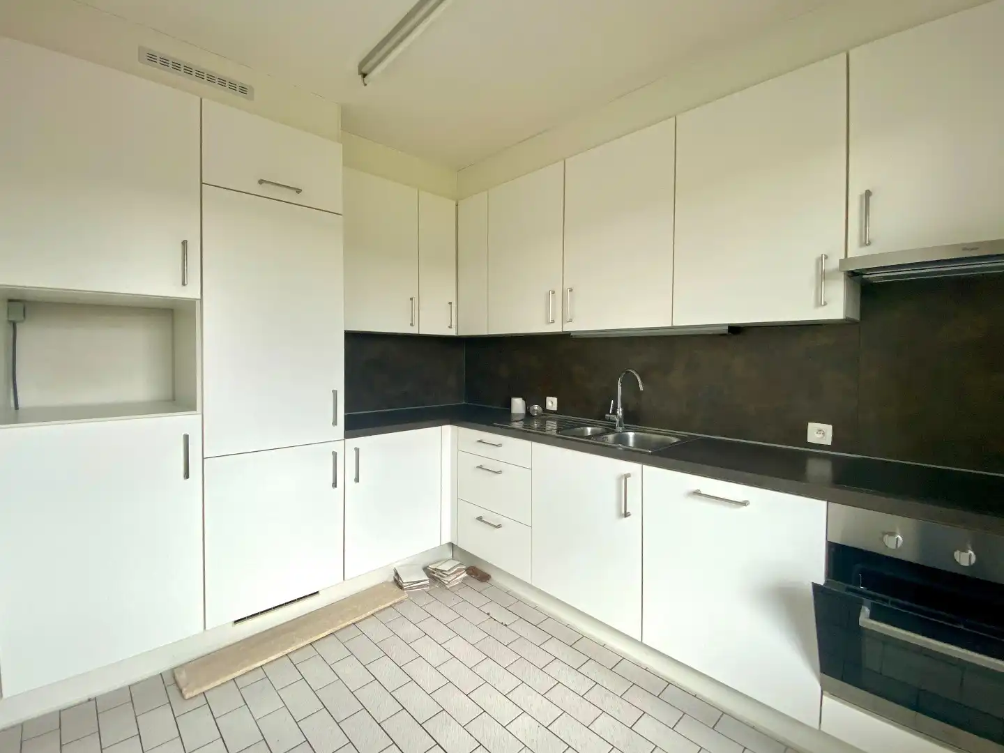 Lichtrijk gemeubeld appartement in het centrum van Leuven foto 7