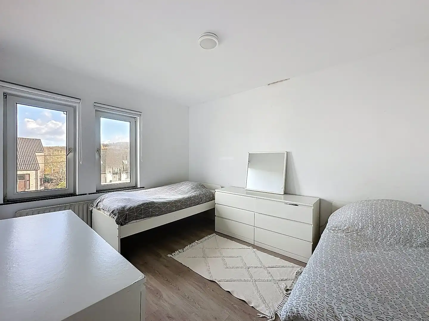 Ruime woning met tuin, terras, garage en 4 slaapkamers te Kessel-Lo! foto 20