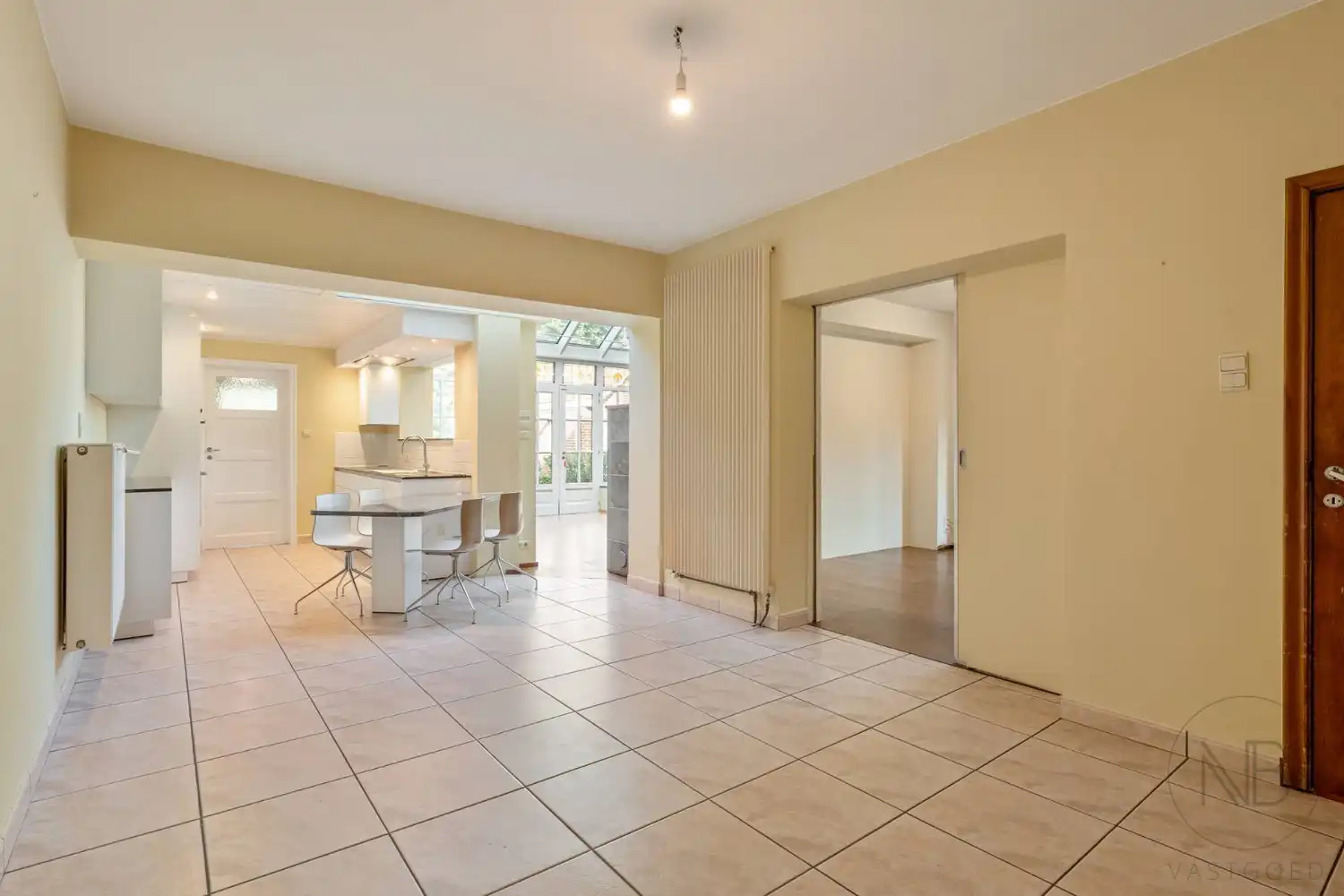 Karaktervolle woning met authentieke charme en lichtrijke tuinkamer! foto 12