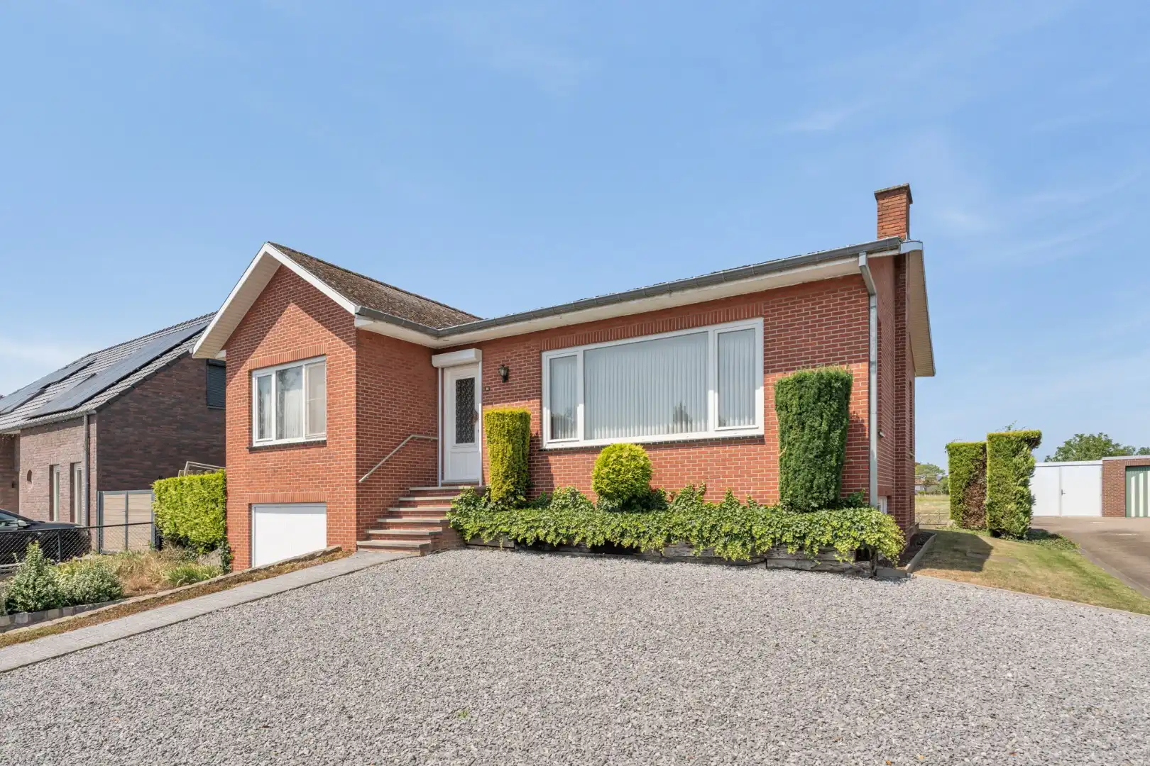 Huis te koop Canadastraat 69 - - 3680 Neeroeteren