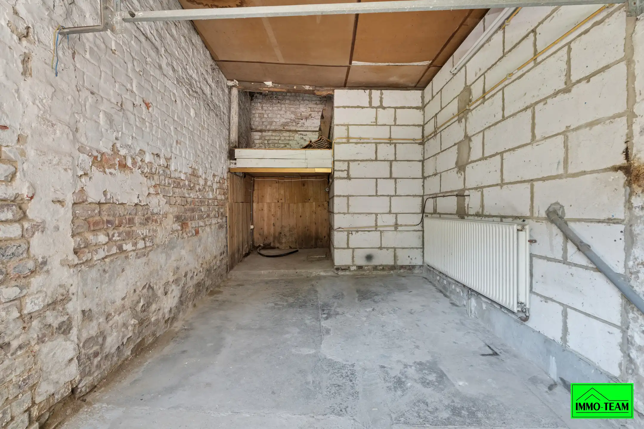    Woning met potentieel op prachtig perceel in Ternat foto 15