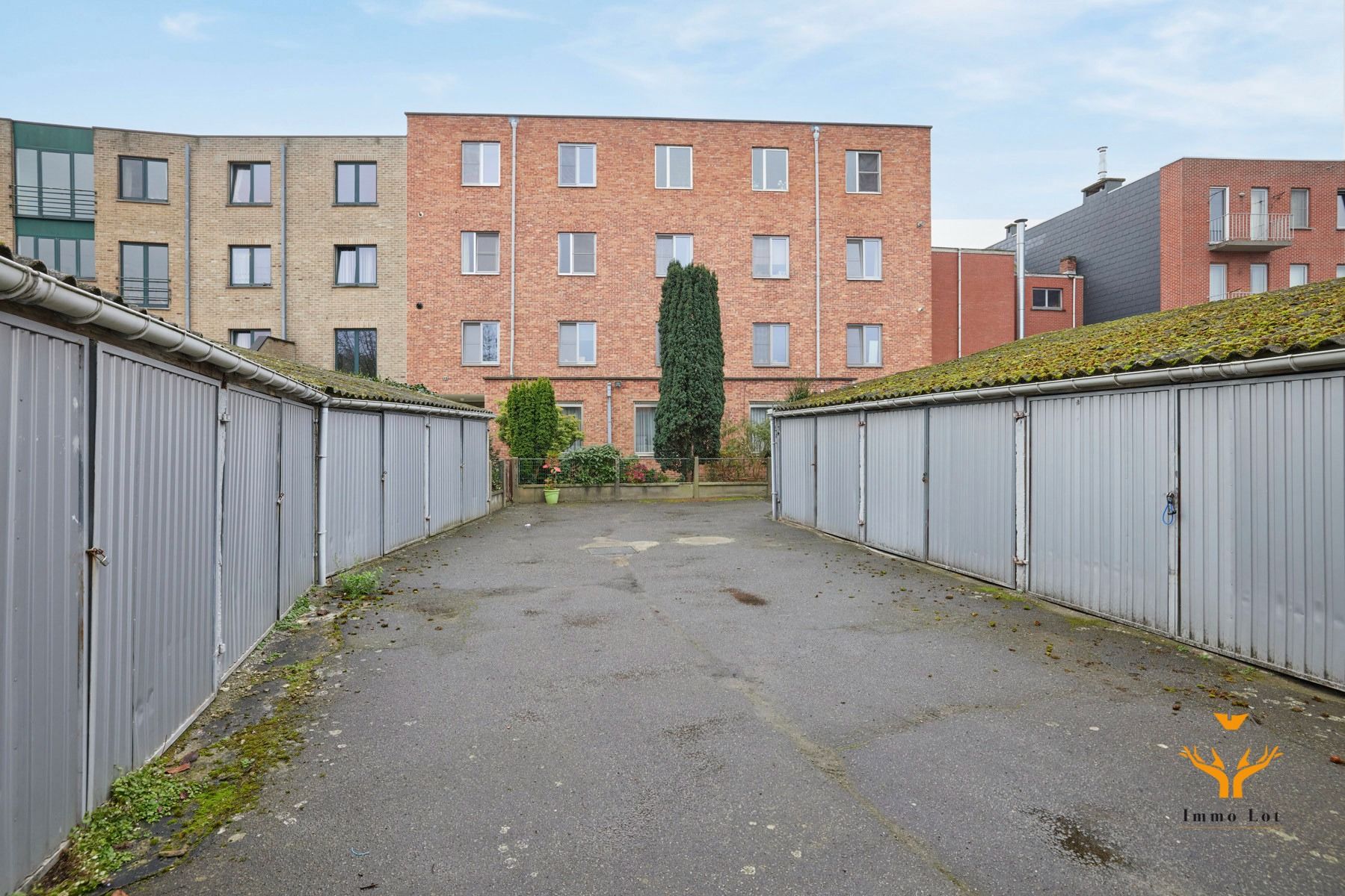 Charmant, instapklaar appartement in hartje Zele foto 11