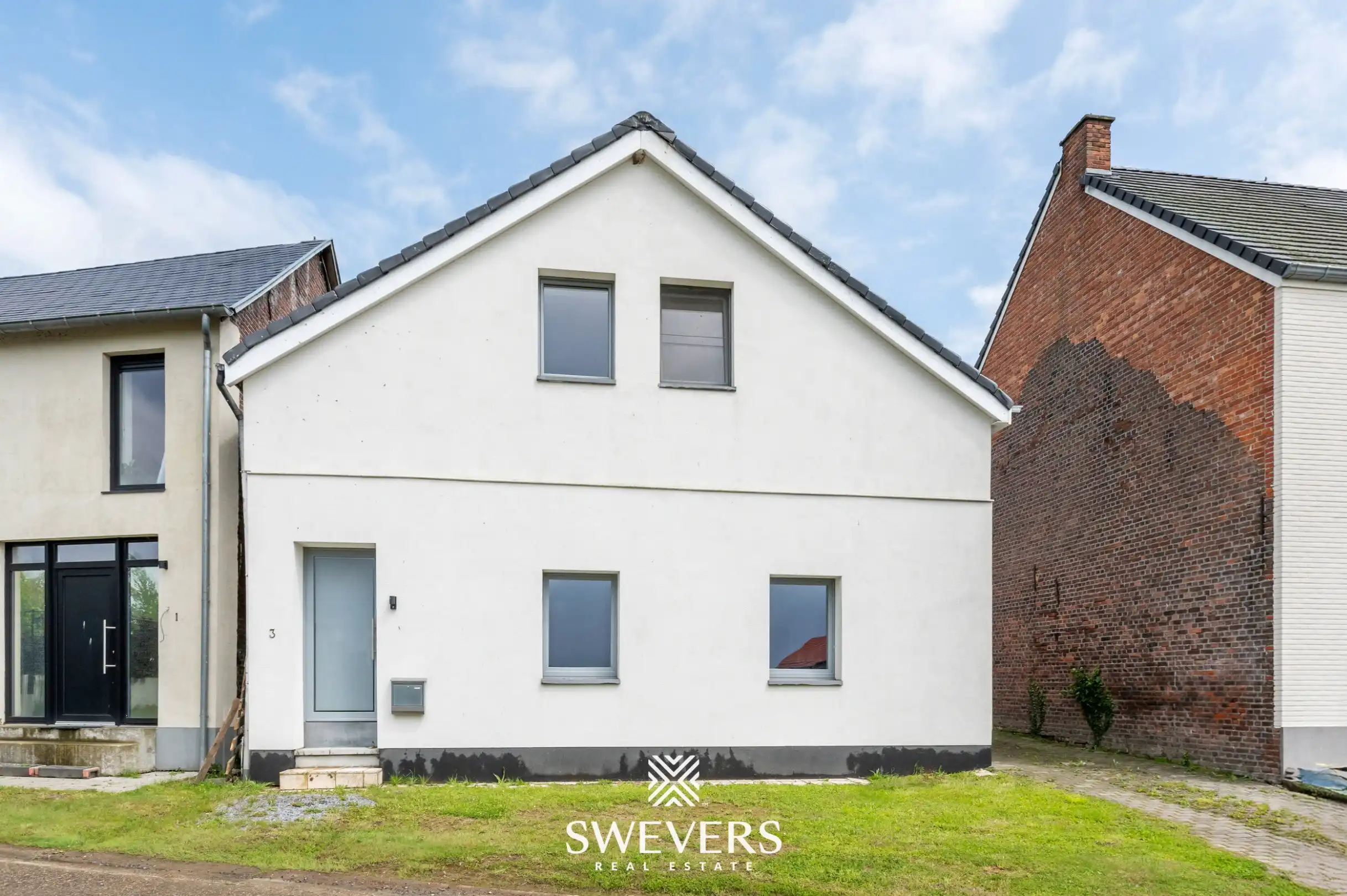 Ruime gezinswoning met 4 slaapkamers en EPC B foto 31