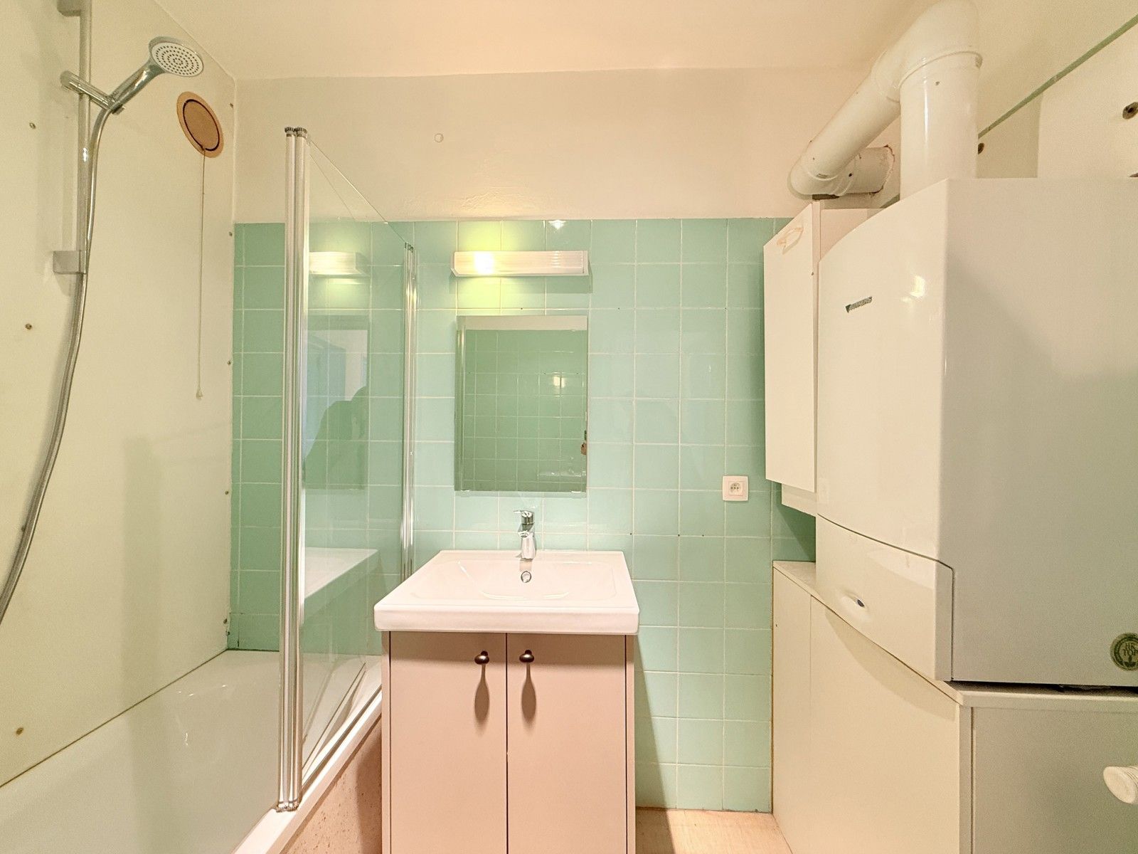 Appartement te huur foto 7