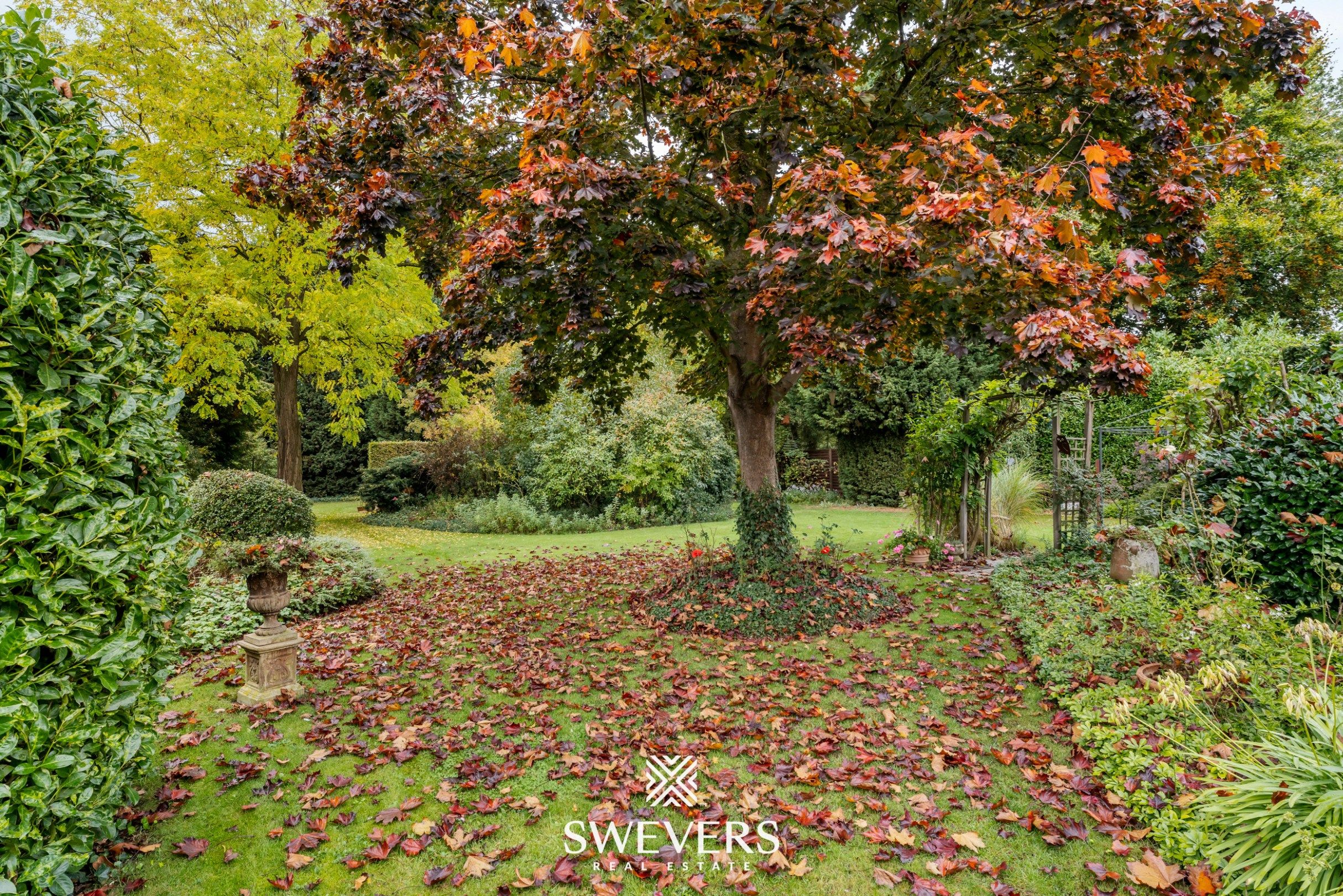 Opbrengsteigendom: lichtrijke en instapklare woning op 9a75ca nabij Hasselt centrum foto 42