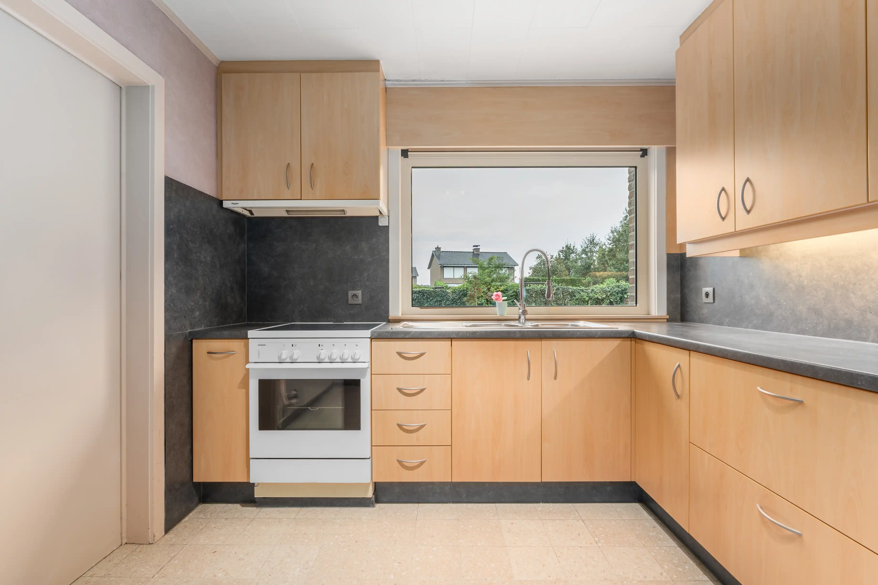 Rustig gelegen energiezuinige woning in Gavere foto 5