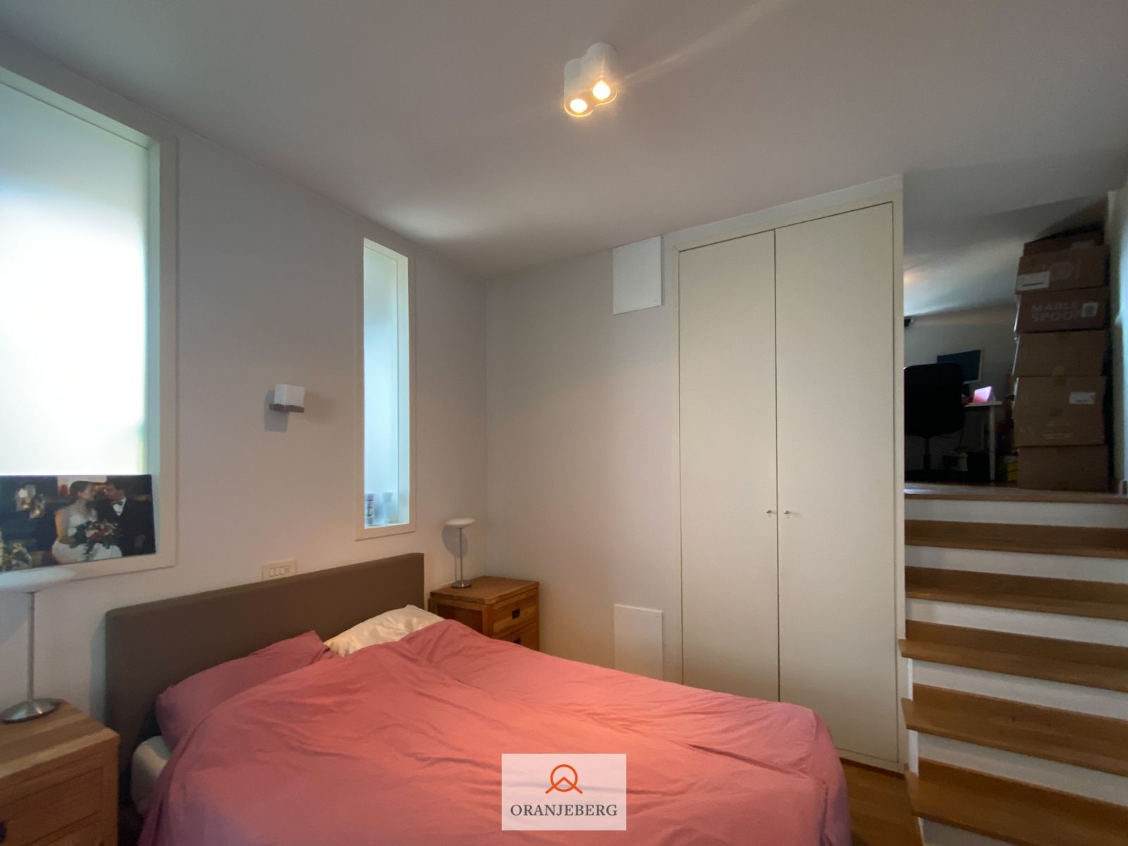Bemeubeld appartement vlakbij Zuid foto 18
