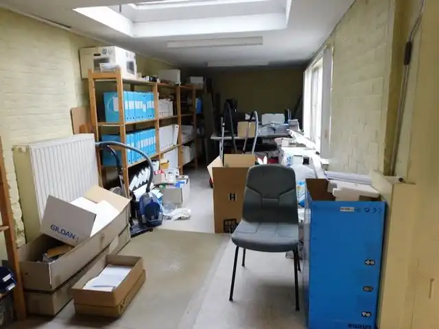 Ruim handelspand op ideale locatie foto 10