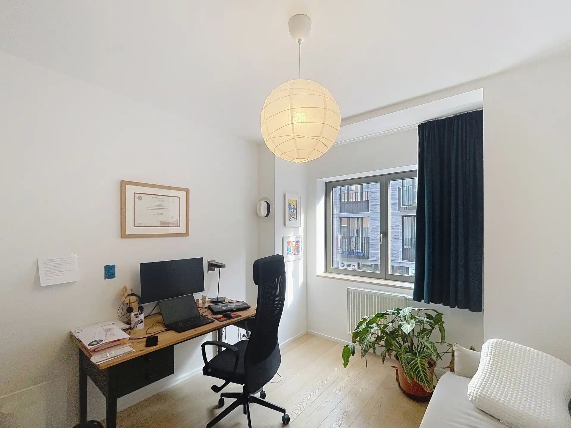 Appartement met 3 slaapkamers in een recent gebouw  foto 7