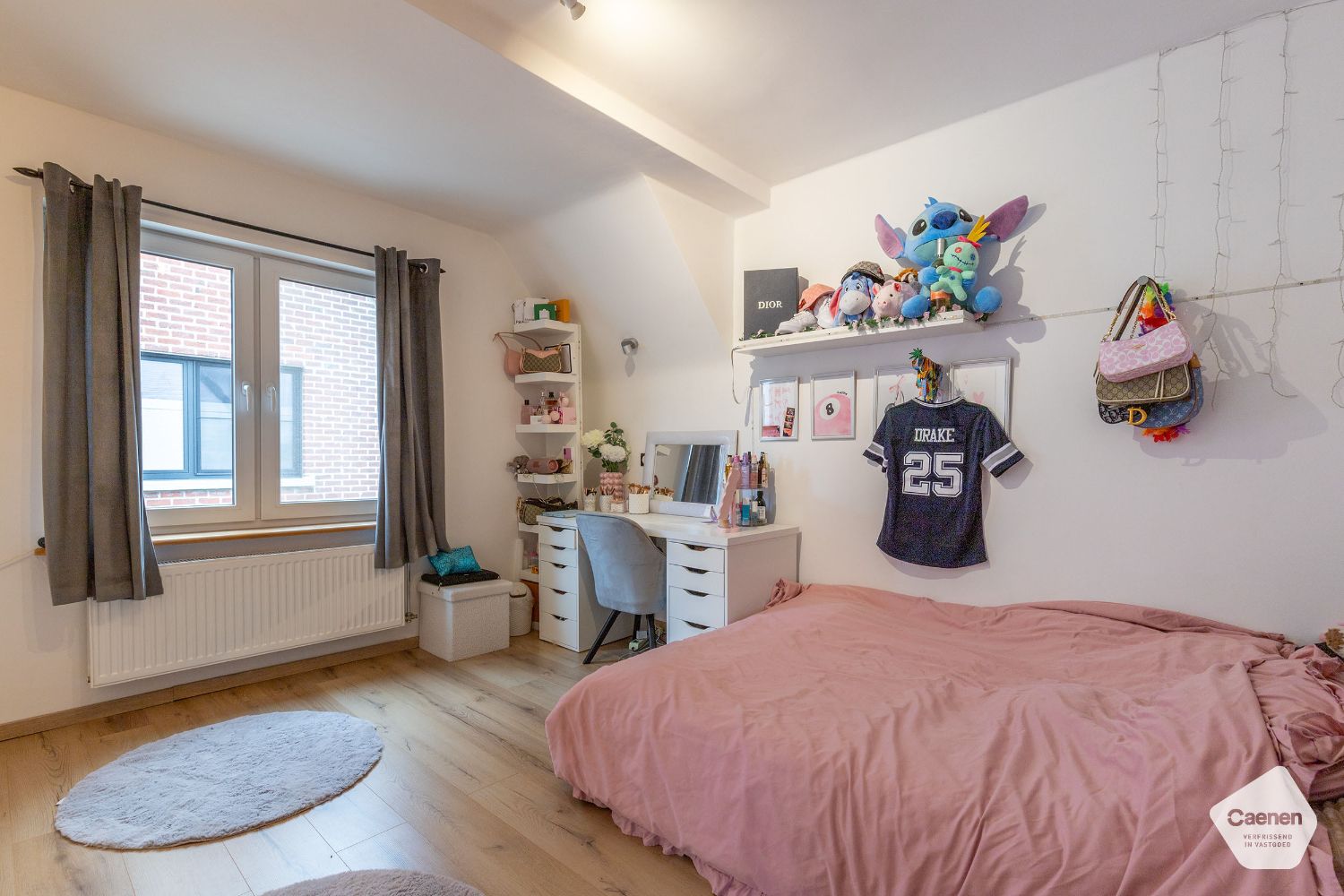 Energiezuinige en Veelzijdige half-open woning met 6 slaapkamers en GARAGE! foto 14
