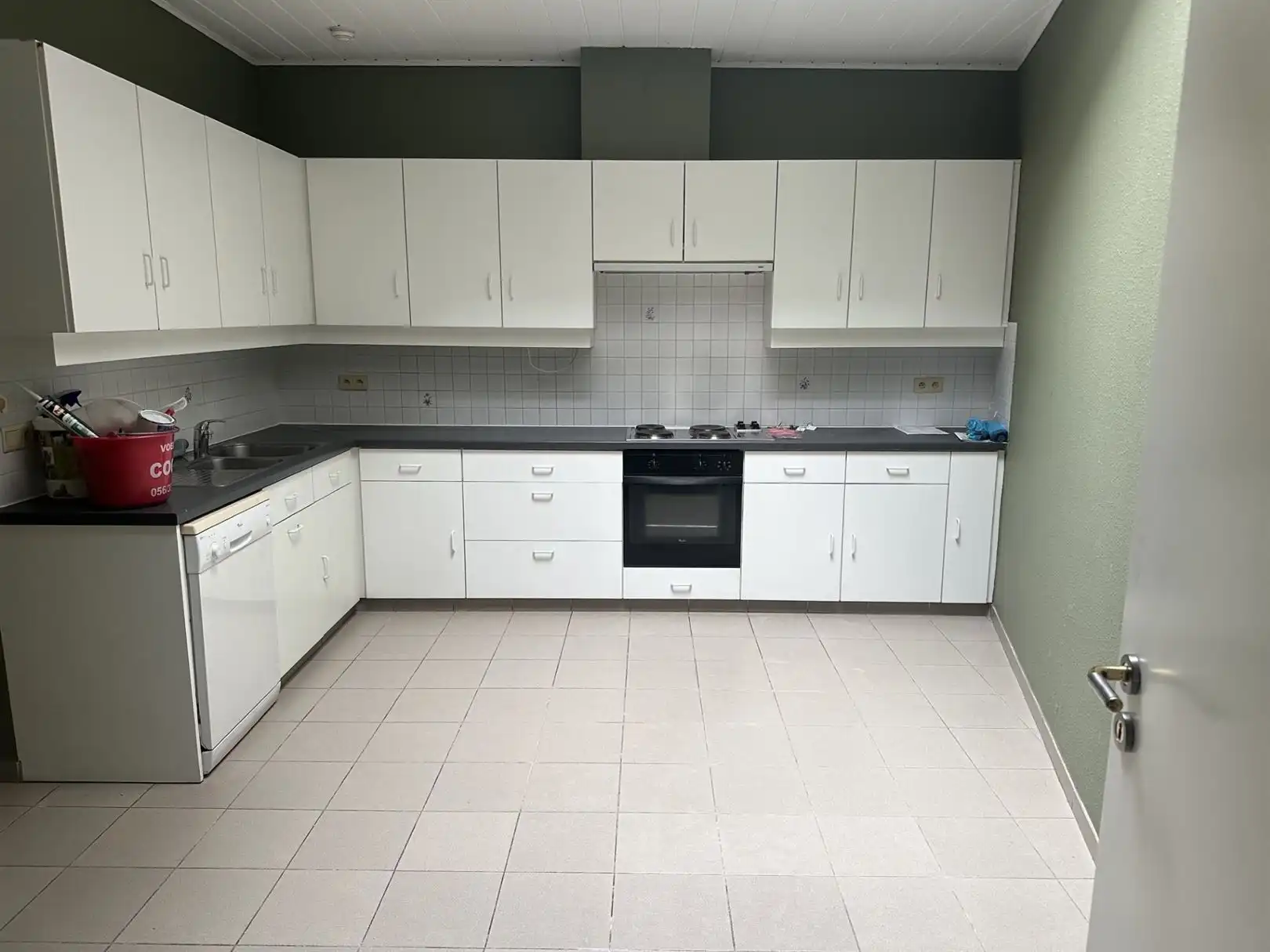 Charmante woning te huur in het hart van Oudenaarde foto 5