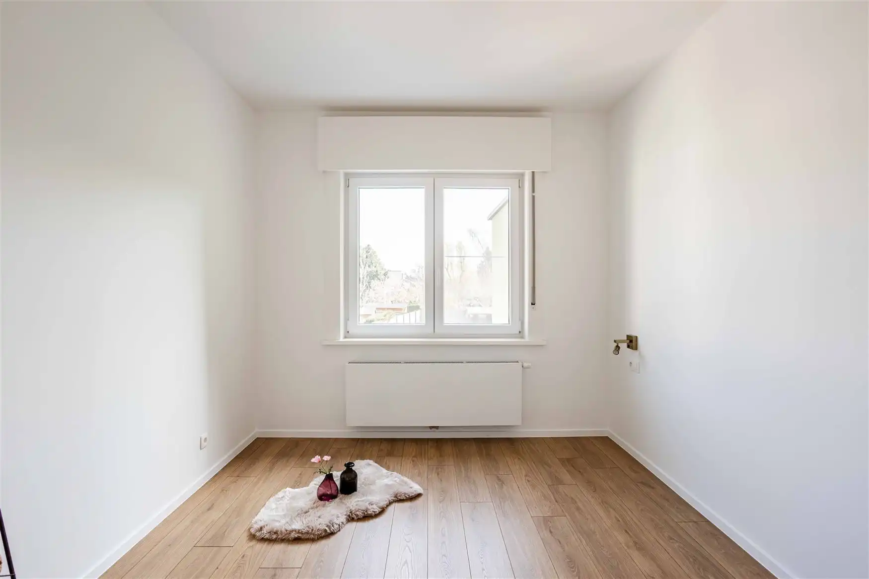 99% vernieuwd. Zuidtuin. Topligging nabij station Merelbeke. foto 14