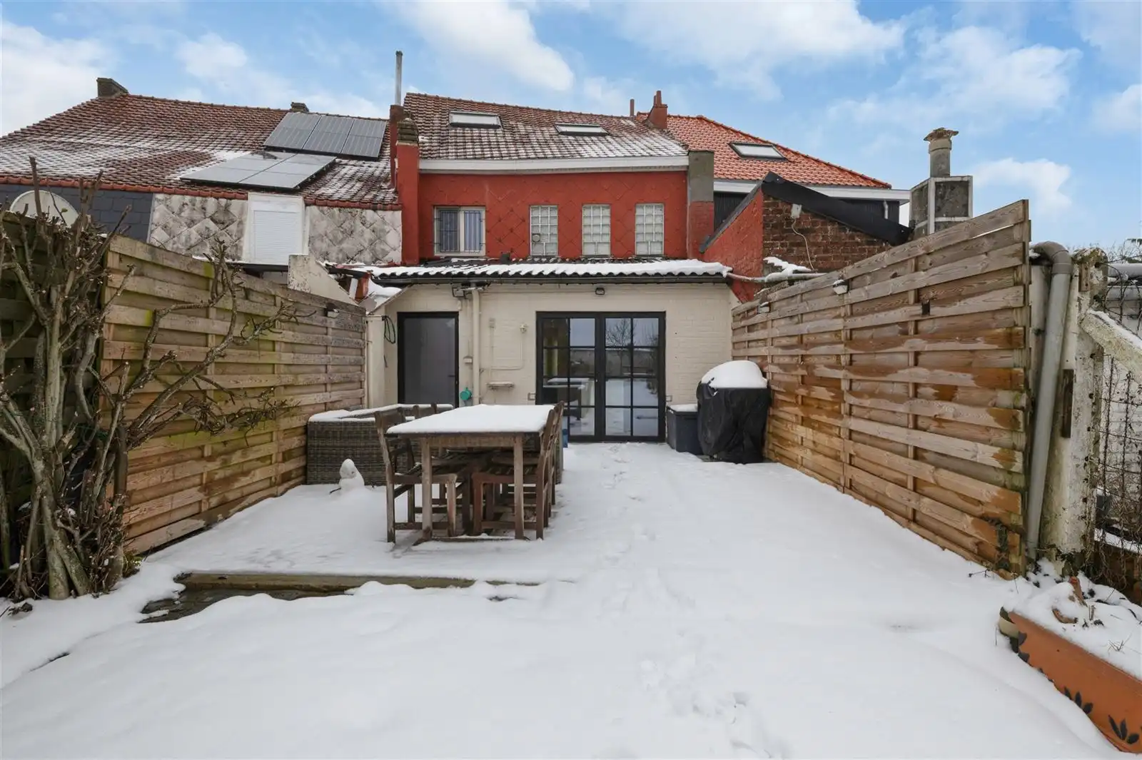 gezinswoning met tuin op 2are95 foto 26