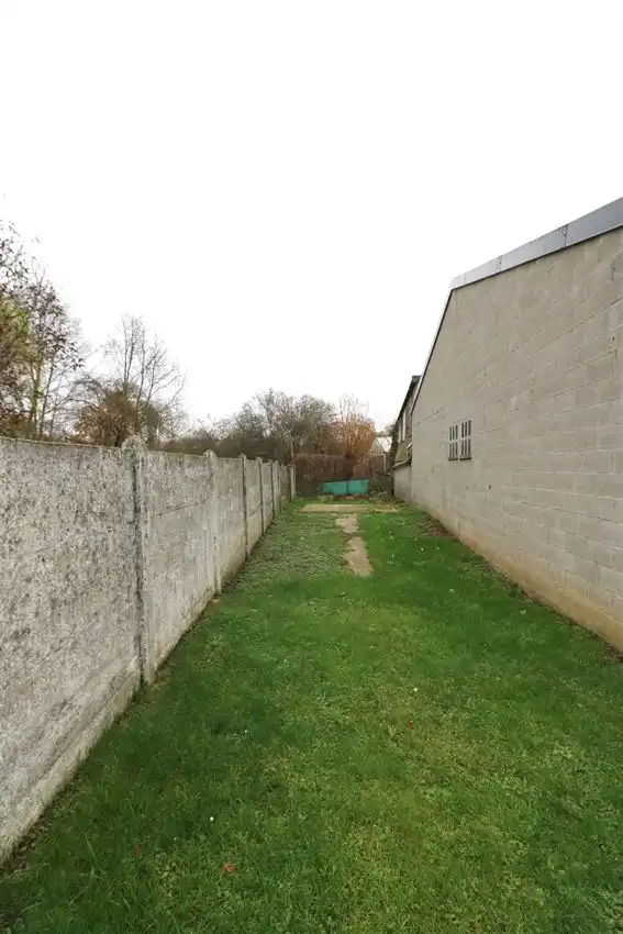 Villawoning, nabij station, 3 slpk., mooie omgeving, instapklaar foto 41