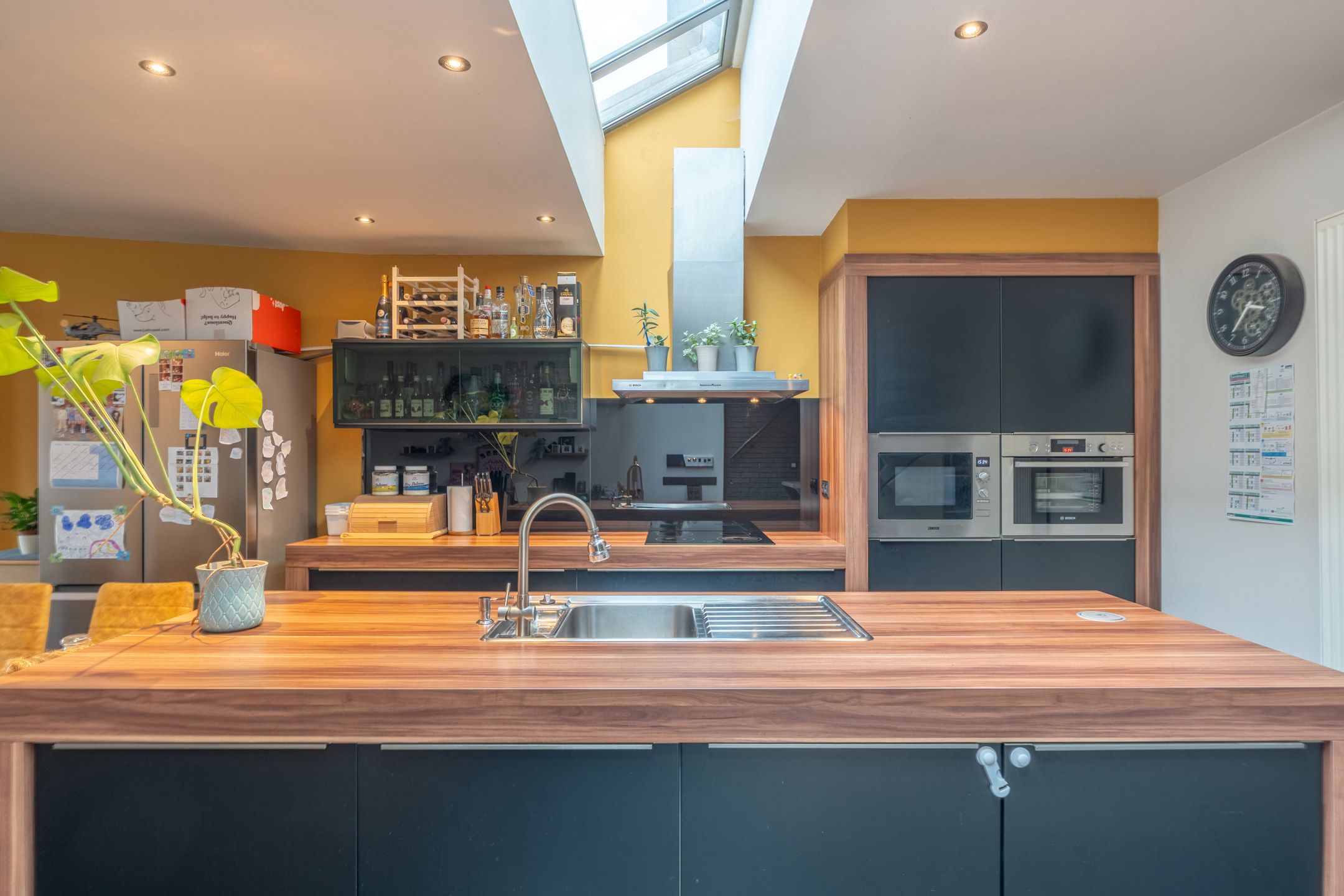 Instapklare 3slpk woning met tuin en garage te Turnhout. foto 7