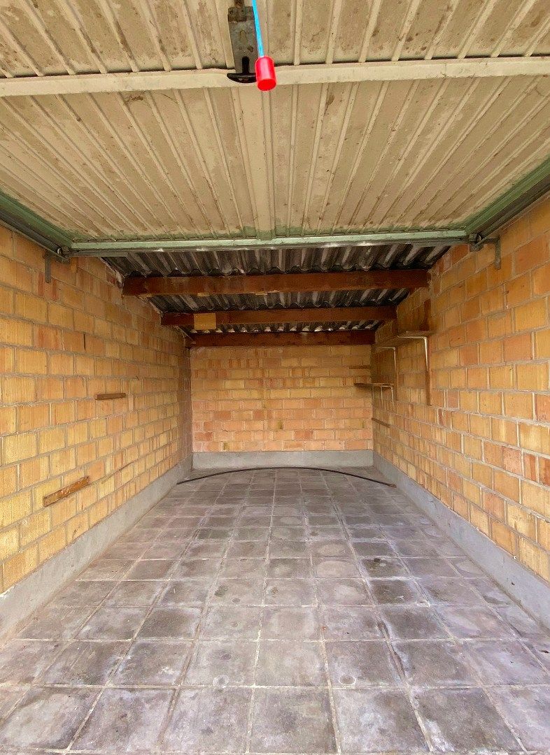 Lichtrijk en gerenoveerd appartement in het centrum van Ieper  foto 12